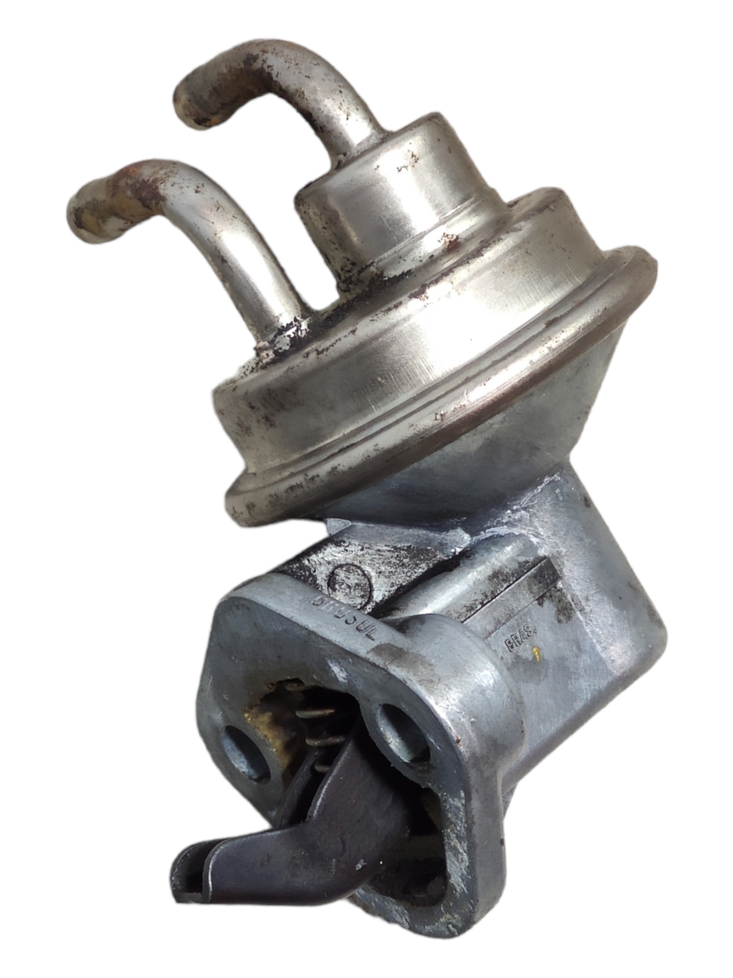 Bomba De Combustível Ford Escort 1.6 1988 Álcool 3