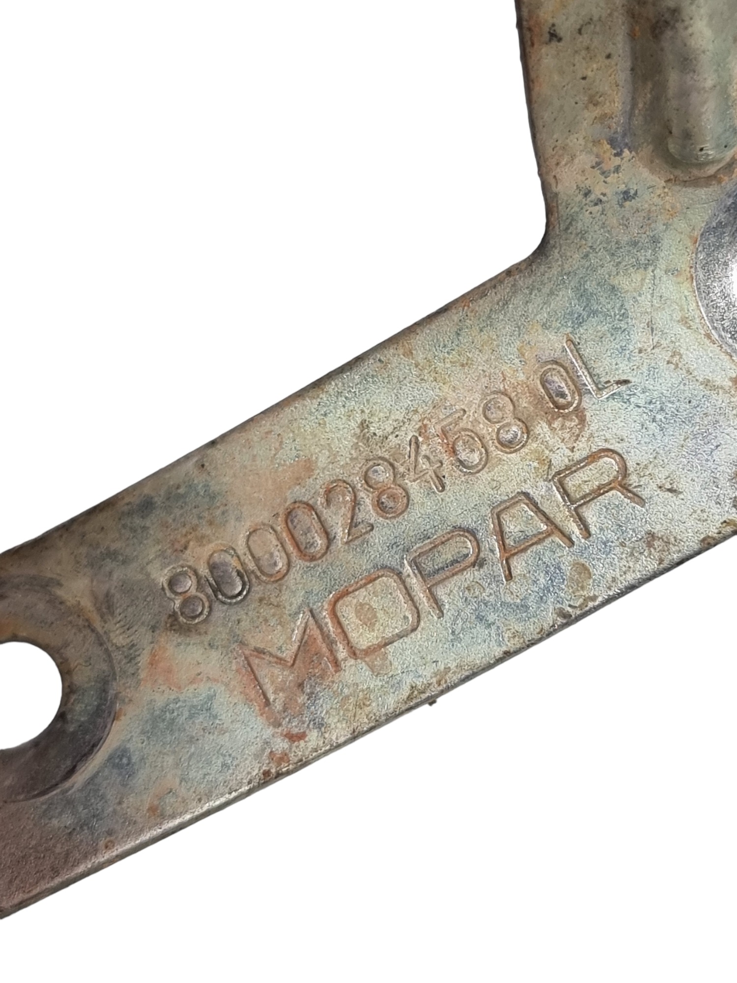 Suporte Filtro Combustível Fiat Uno 2021 800028458 3