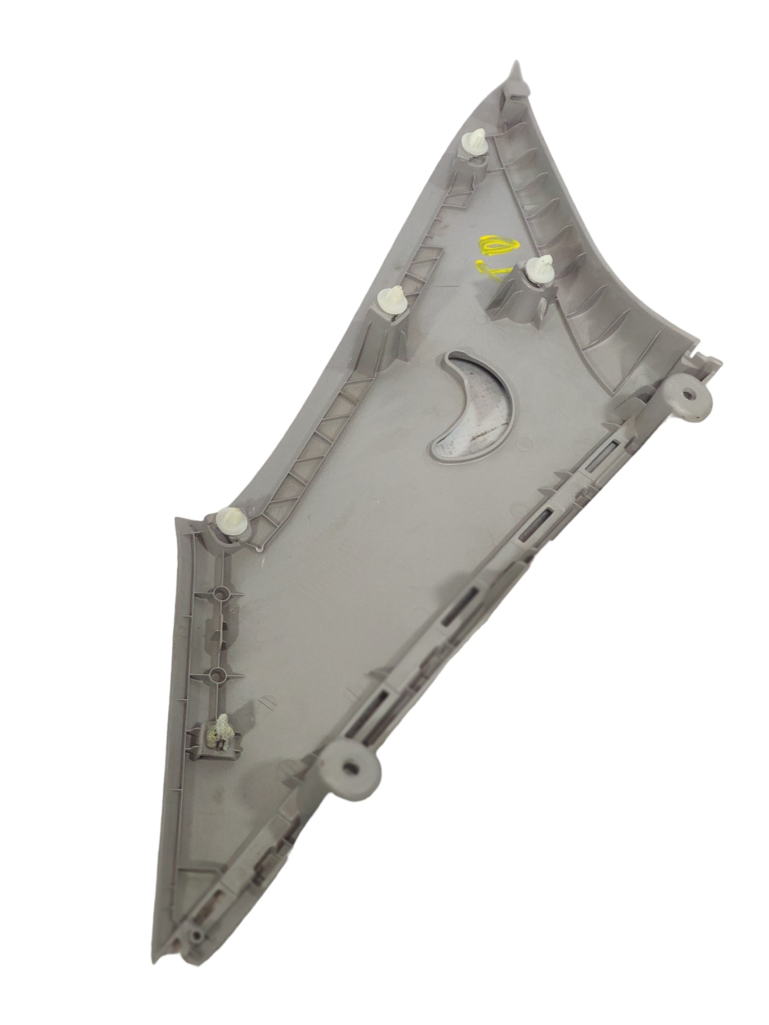 Suporte Bagagito Direito Hyundai Hb20 2013 858601s000 2