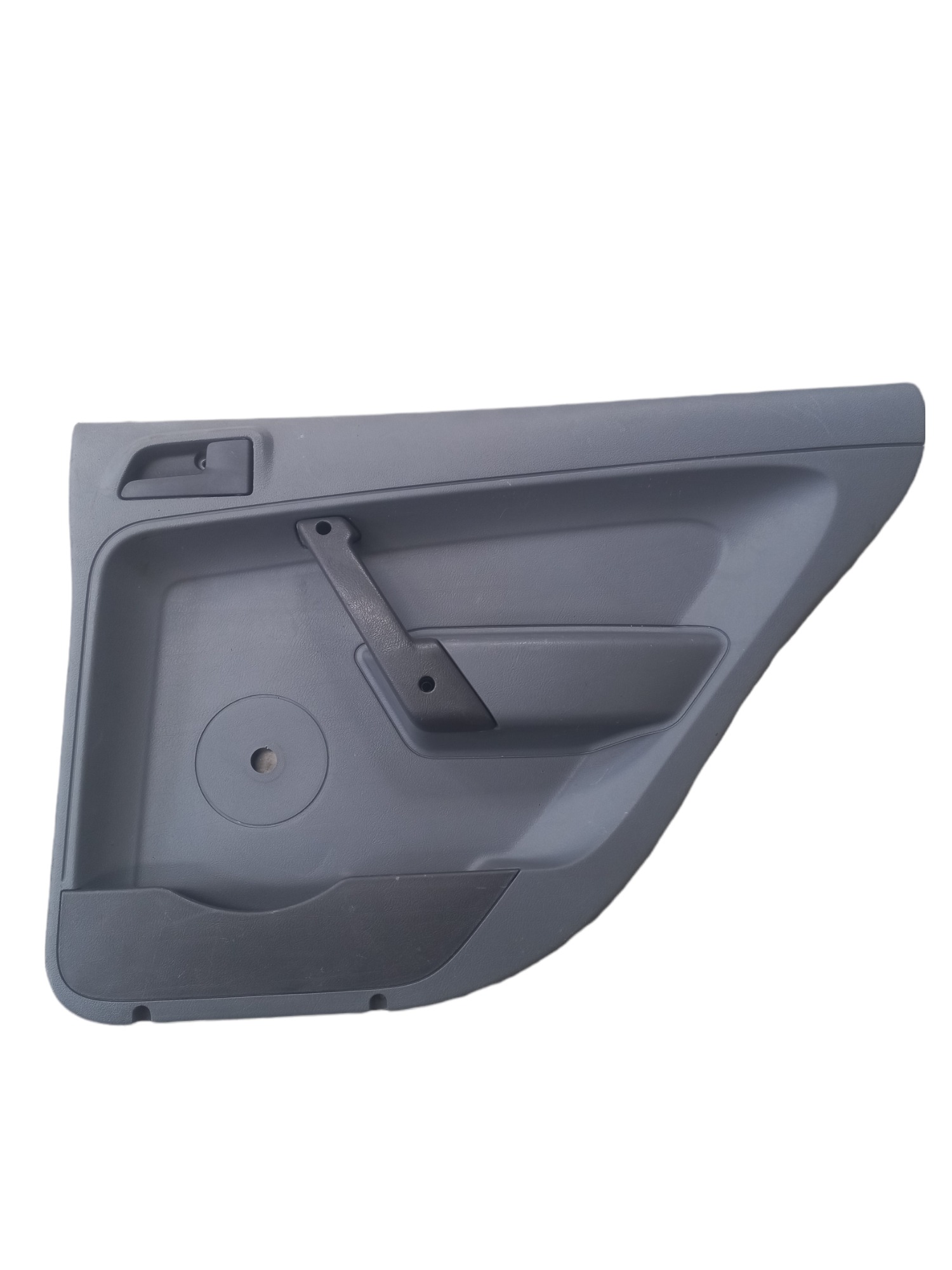 Forro De Porta Traseiro Direito Vw Parati 2009 5w4867212 3