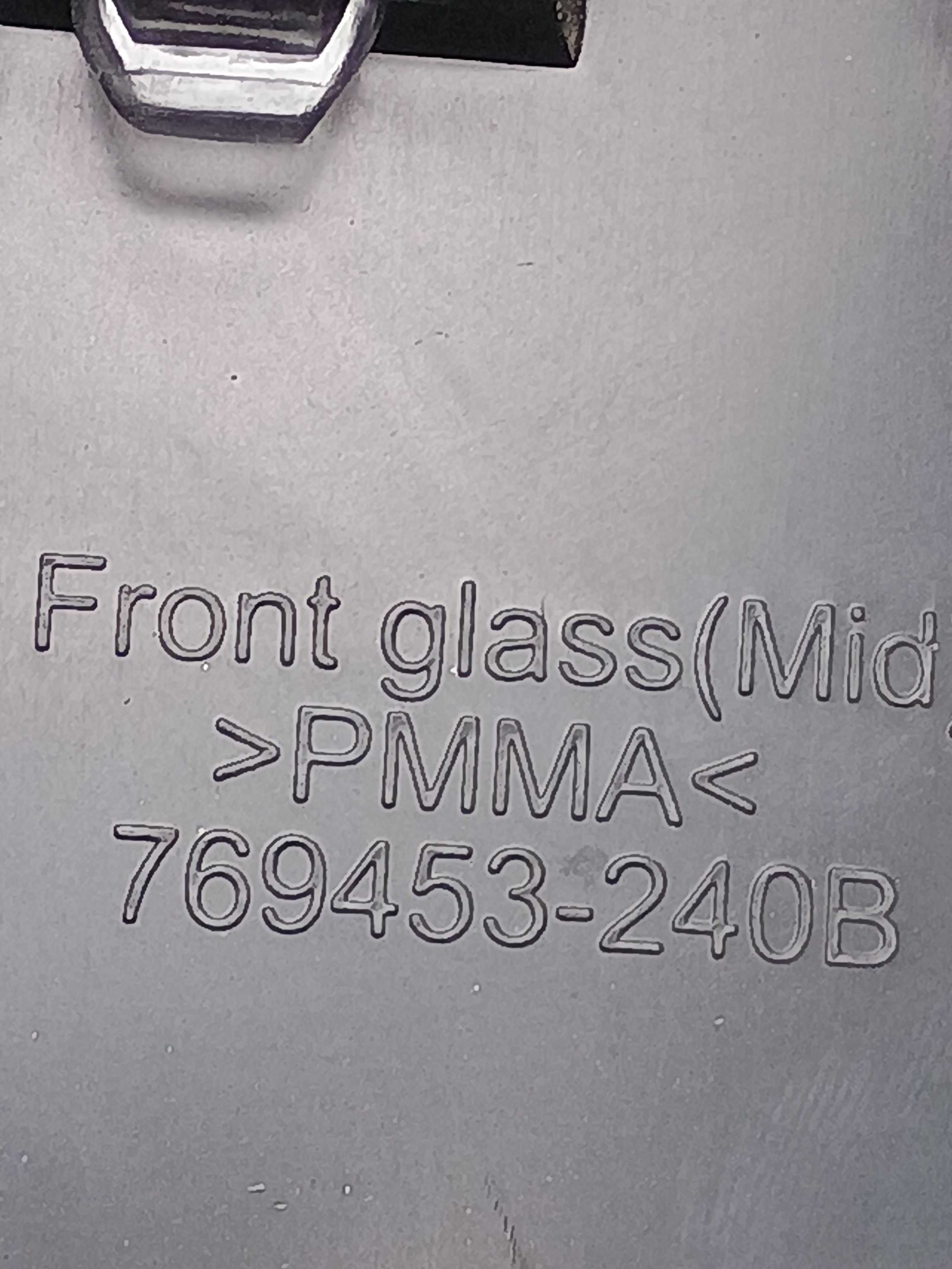 Painel De Instrumentos Toyota Yaris Sedan 1.5 16v 2020 4