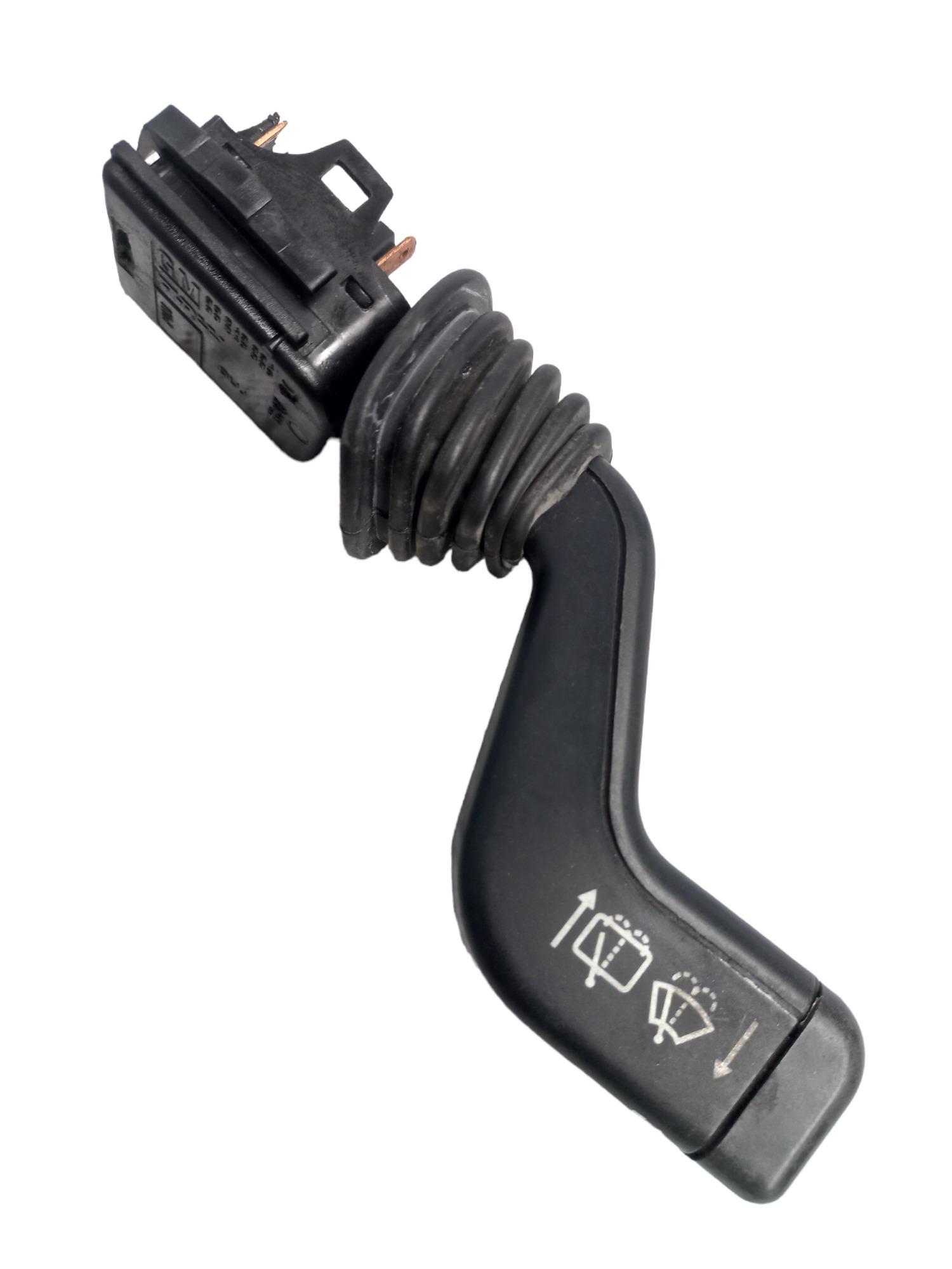 Chave Limpador Para-brisa Gm Corsa Classic 2009 90243394 1
