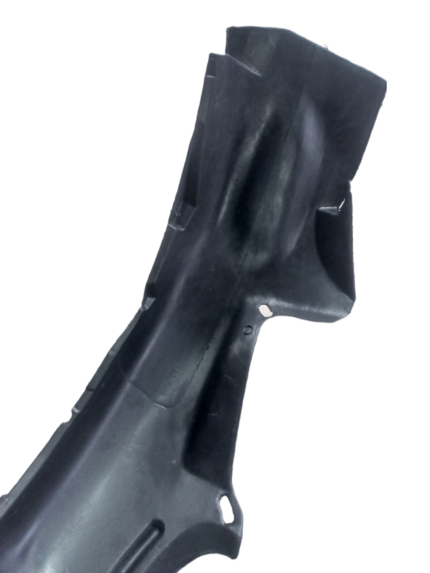 Para-barro Dianteiro Direito Vw Parati 2009 2