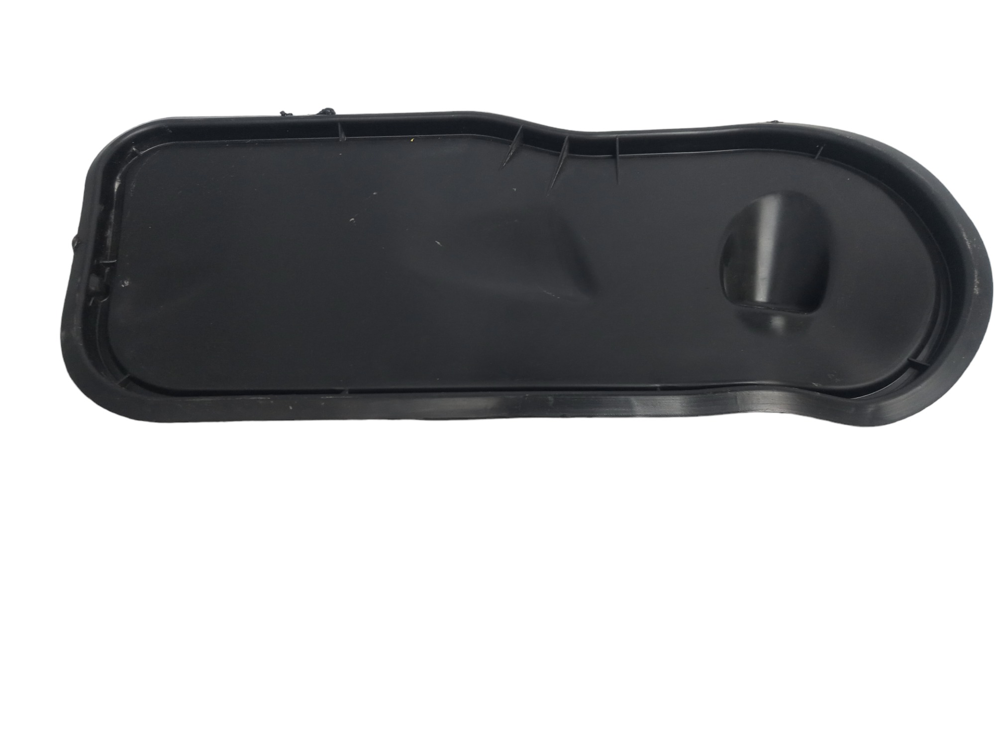 Acabamento Porta Dianteira Direita Vw Up Move 2015 1