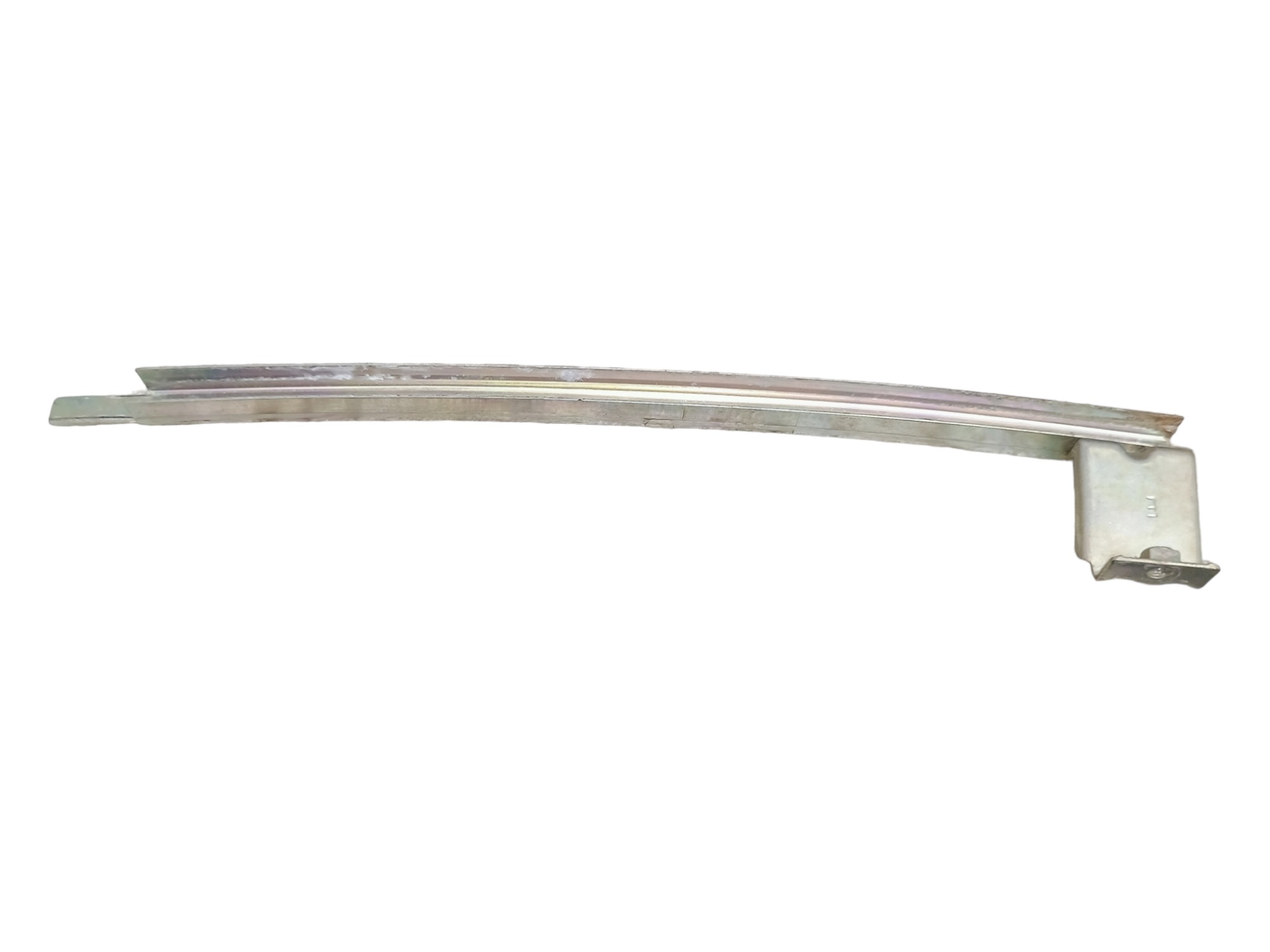 Guia Vidro Porta Dianteira Esquerda Vw Fox 2017 5z4837417a 2