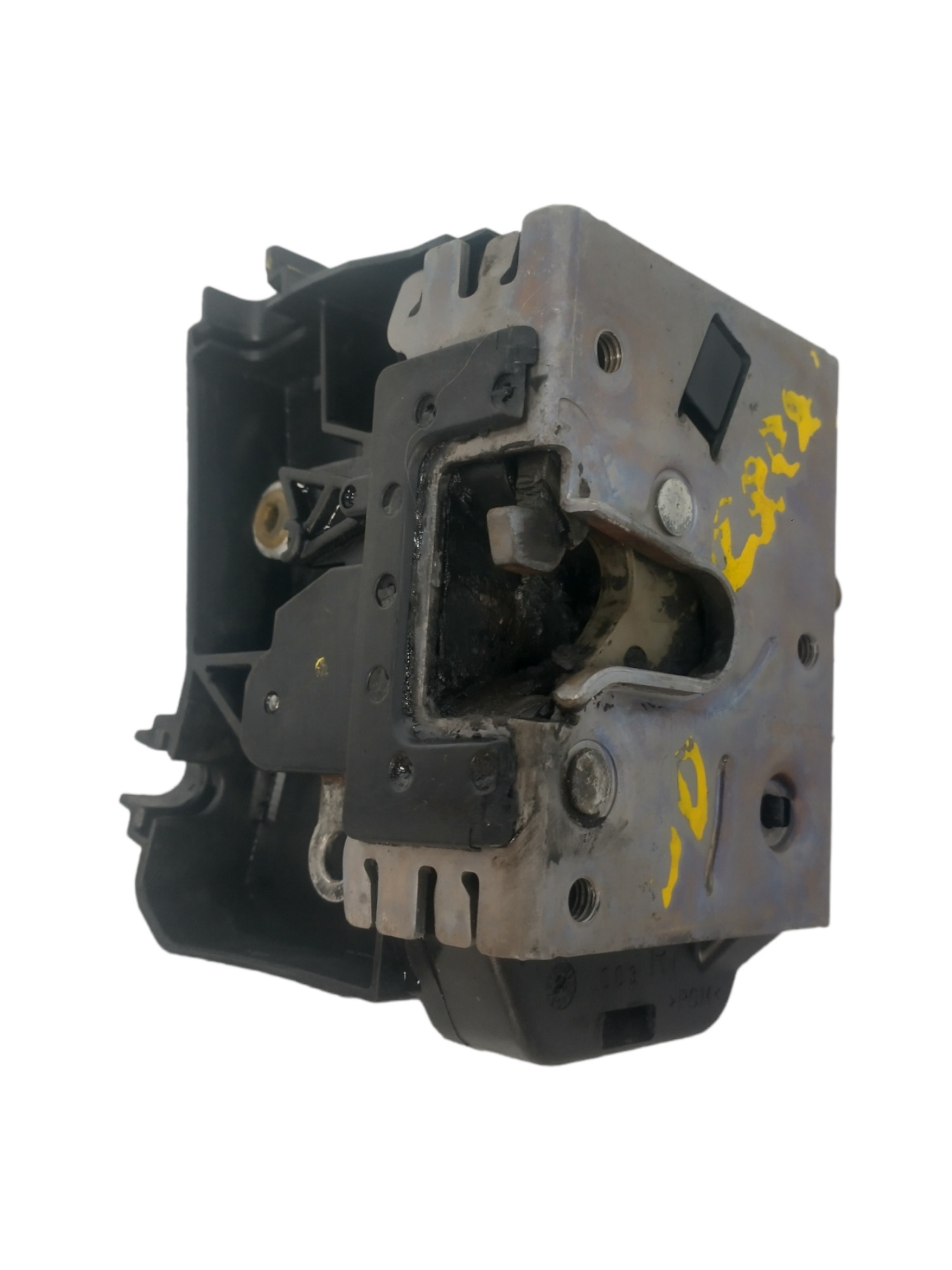 Fechadura Porta Dianteira Direita Corsa Super 1999 2