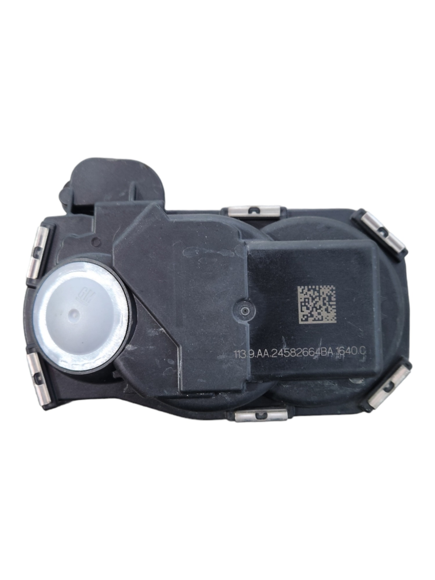 Tbi Corpo Borboleta Gm Spin 1.8 2015 24582664ba 2