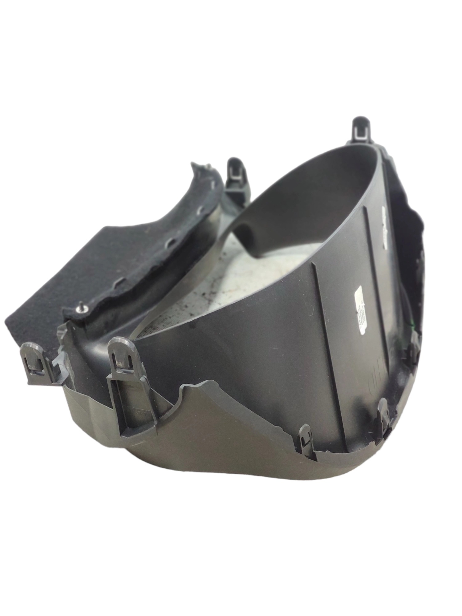 Moldura Painel Instrumentos Nissan Kicks 2019 682405ra0a 3