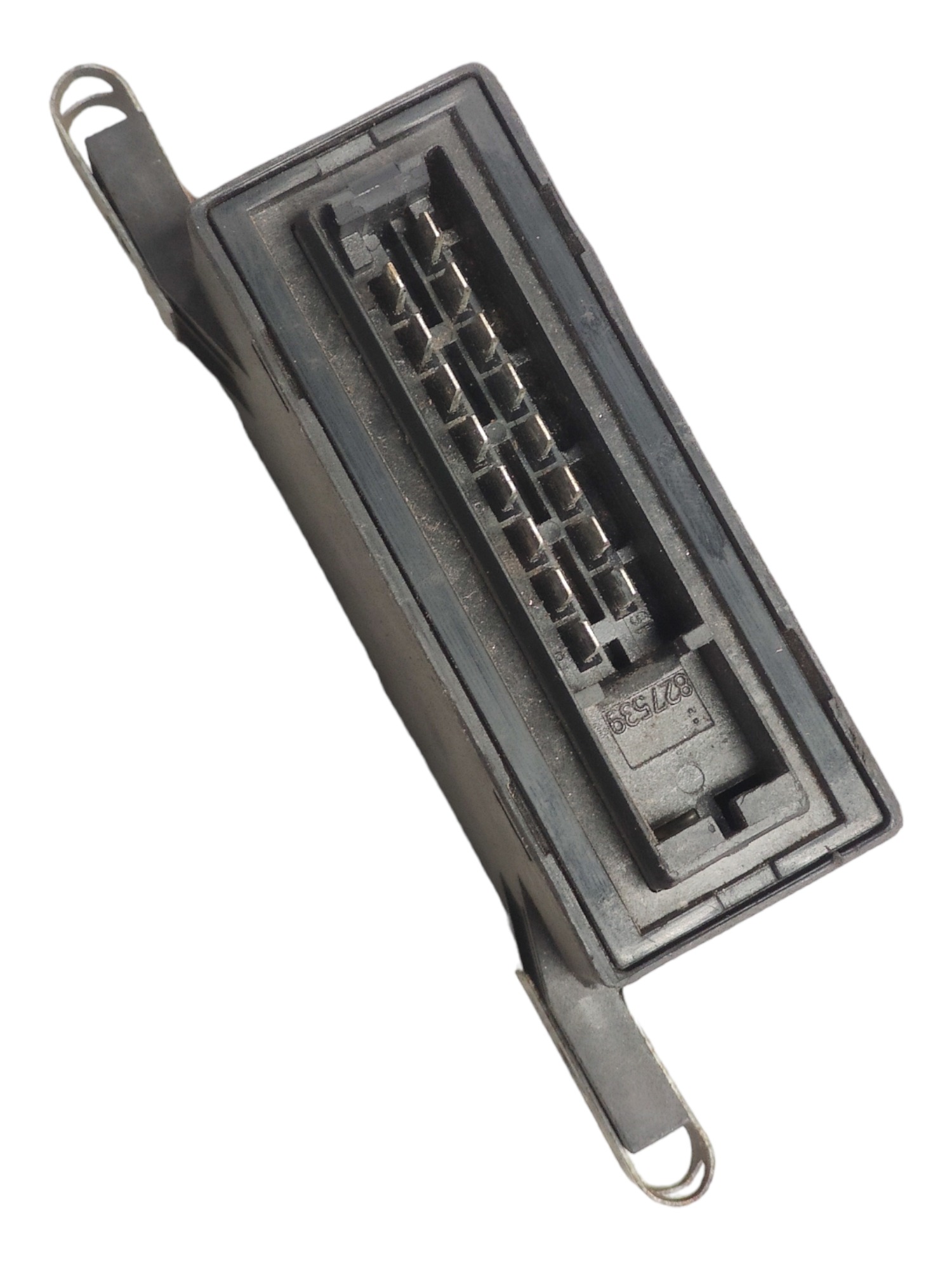 Módulo Controle Iluminação Gm Kadett Gl 1995 90247654 3