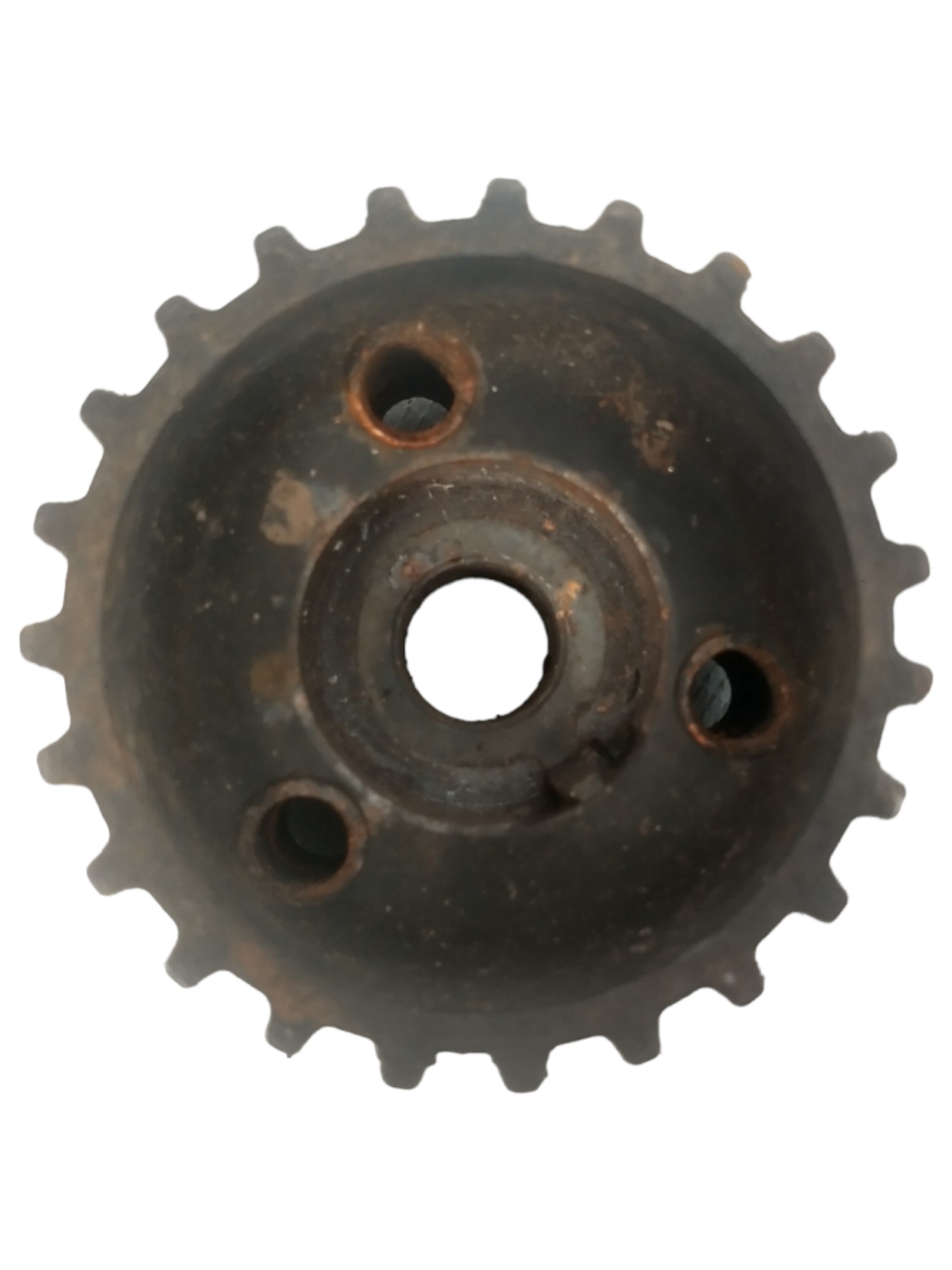 Engrenagem Correia Dentada Fiat Palio Fire 1.0 2006 4