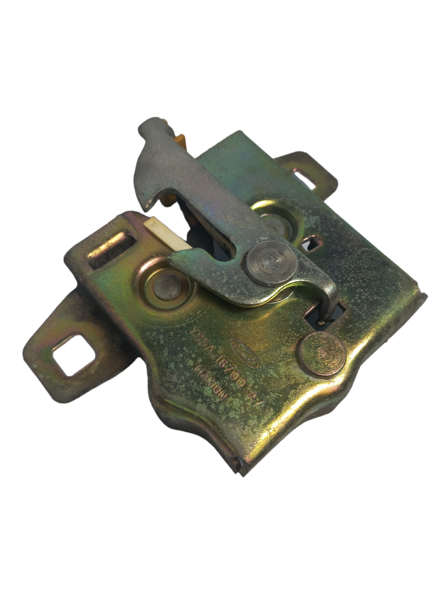 Fechadura Capô Ford Ka 1997 Ys5a16700aa 1
