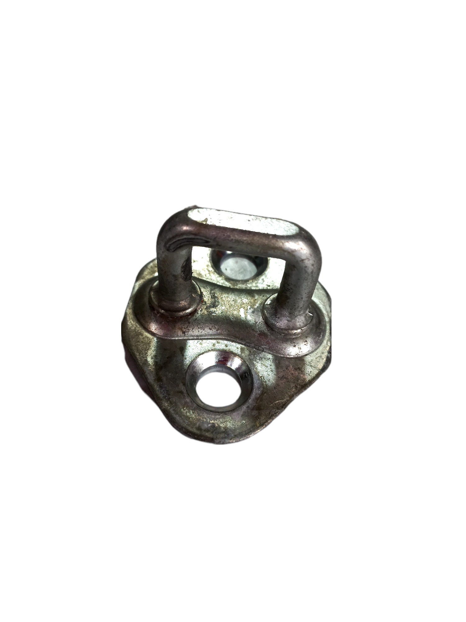 Batente Porta Dianteira Direita Honda Fit Exl 2009 2