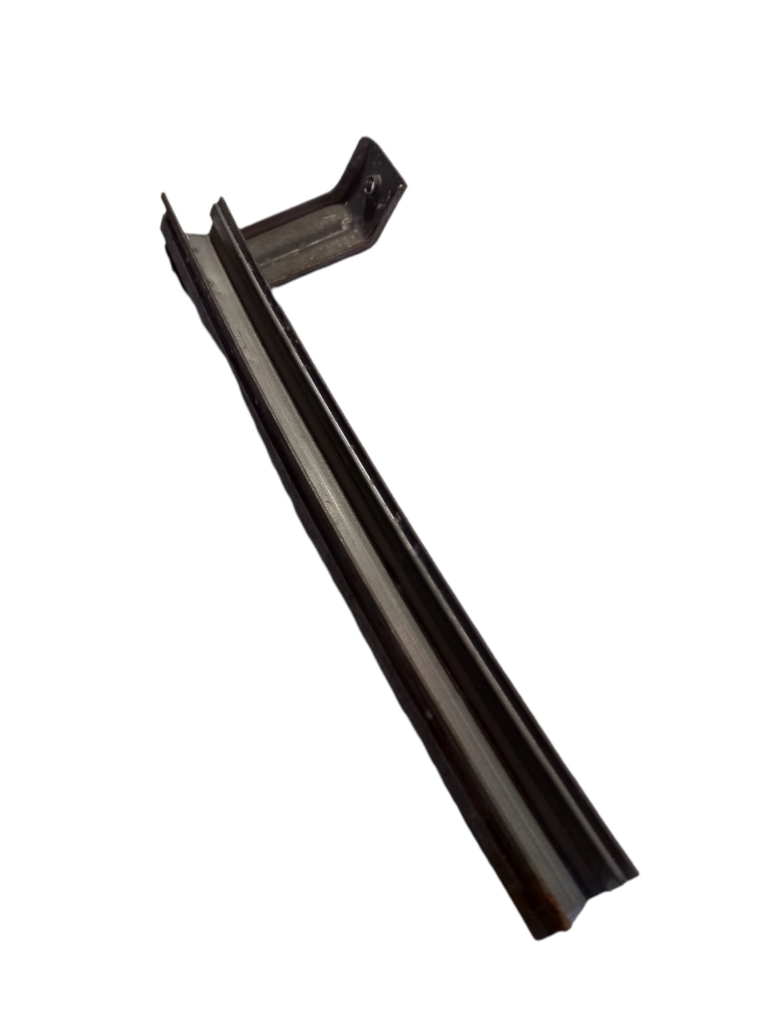Guia Do Vidro Porta Dianteira Esquerda Honda Fit Exl 2009 2