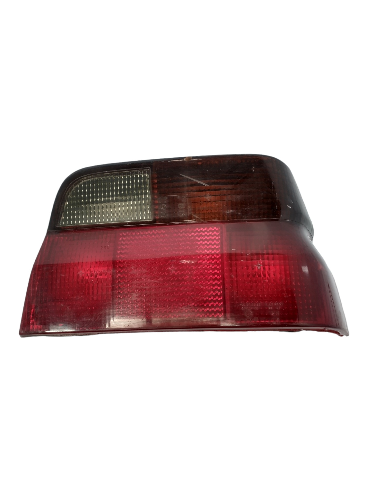 Lanterna Direita Escort 1.8 1996 2