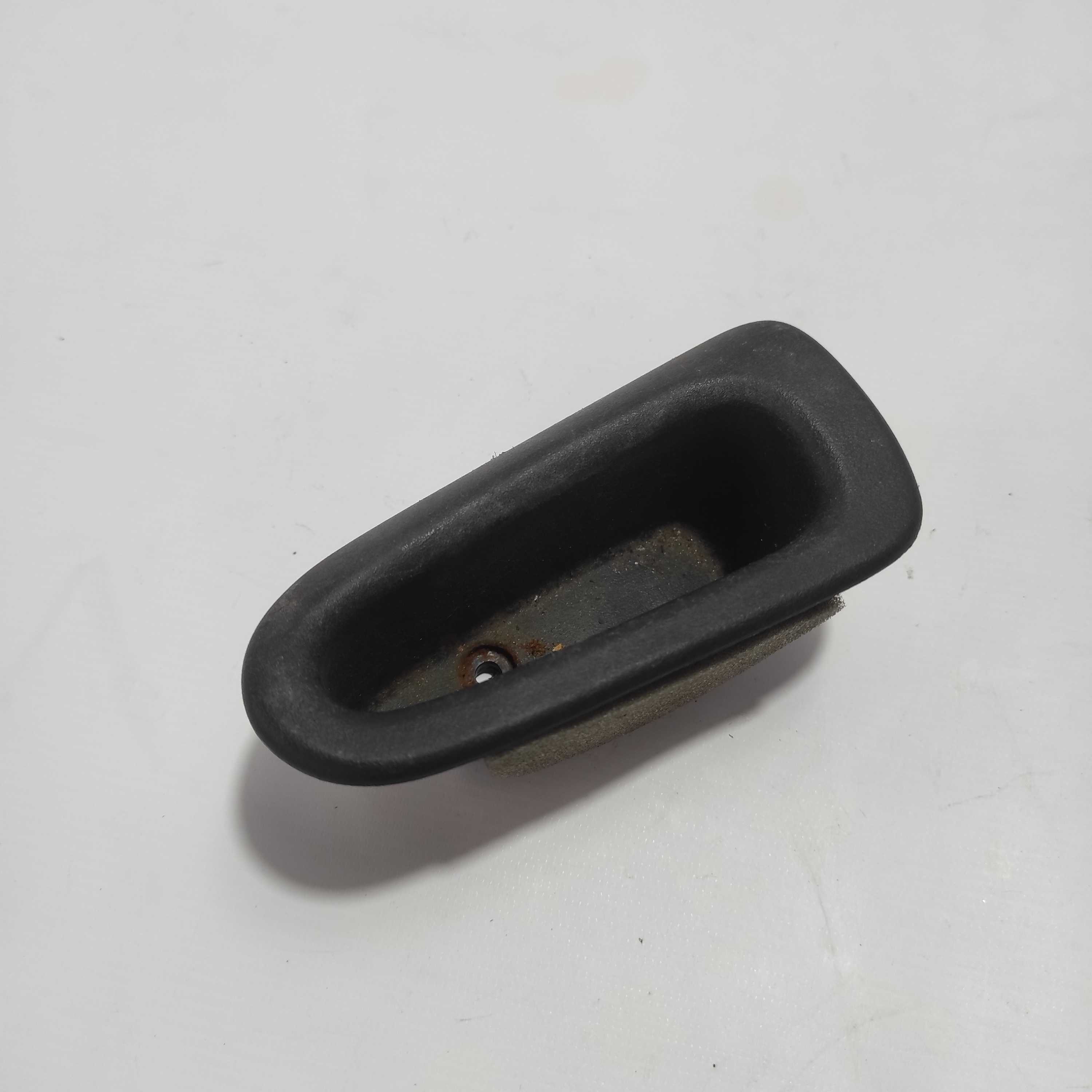 Puxador Da Porta Traseira Esquerdo C3 Picasso 9671188577 2