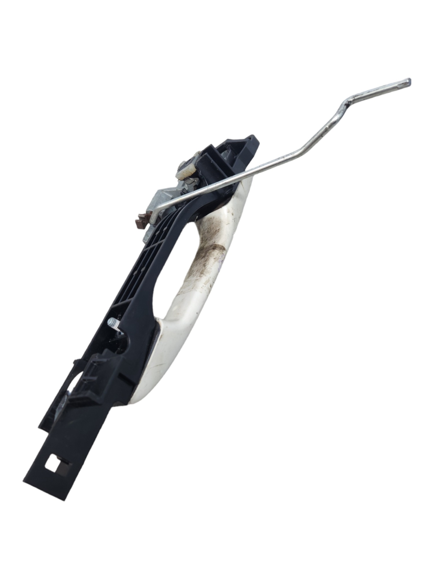 Maçaneta Externa Dianteira Direita Honda Civic 2014 C/detalh 2