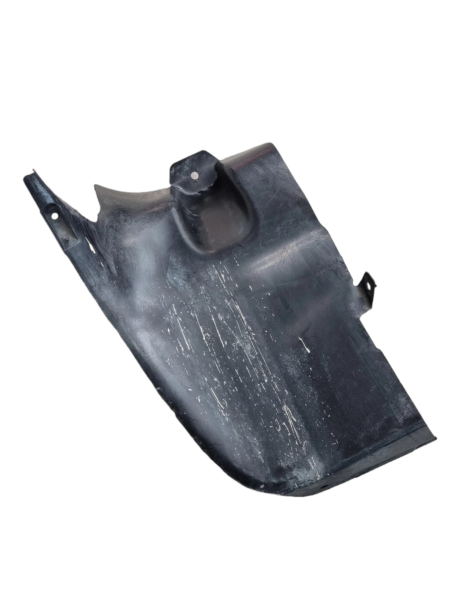 Para-barro Traseiro Direito Gm Meriva 2007 93336428 1