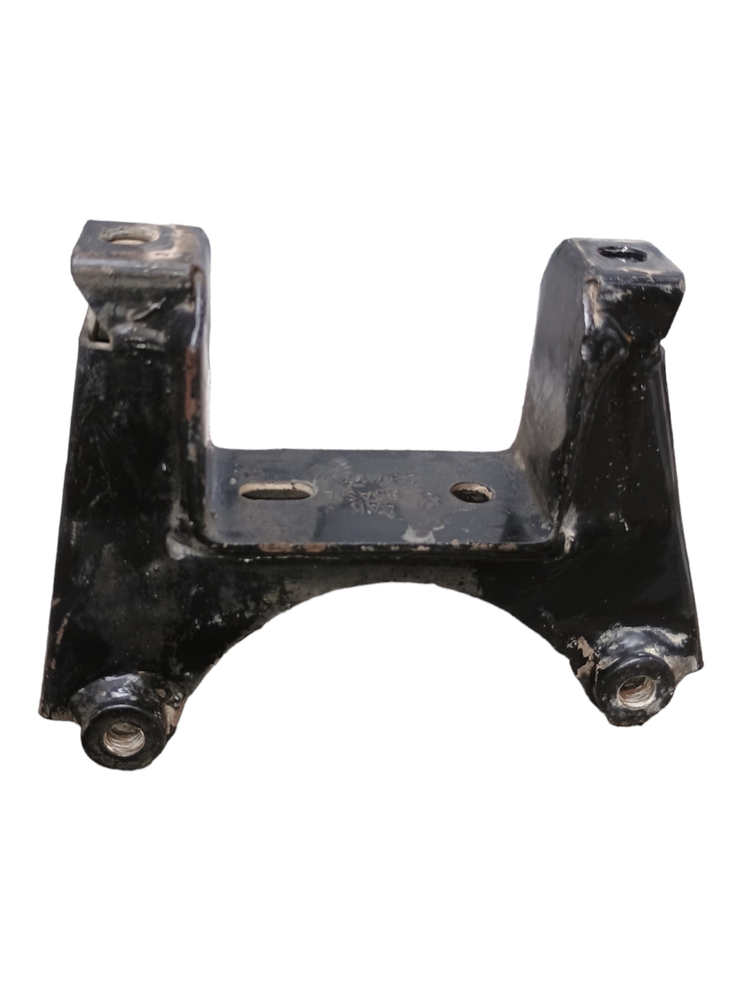 Suporte Coxim Motor Vw Spacefox 1.6 2018 6q0199111k 1