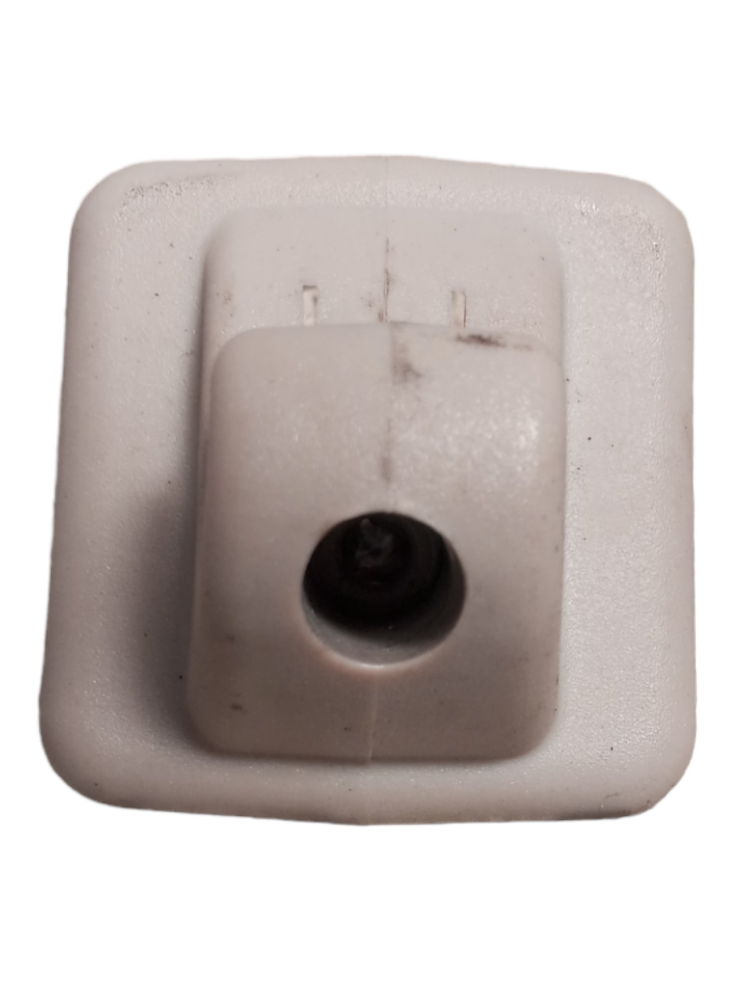 Suporte Quebra Sol Citroen C3 Excl 1.6 16v 2004 4