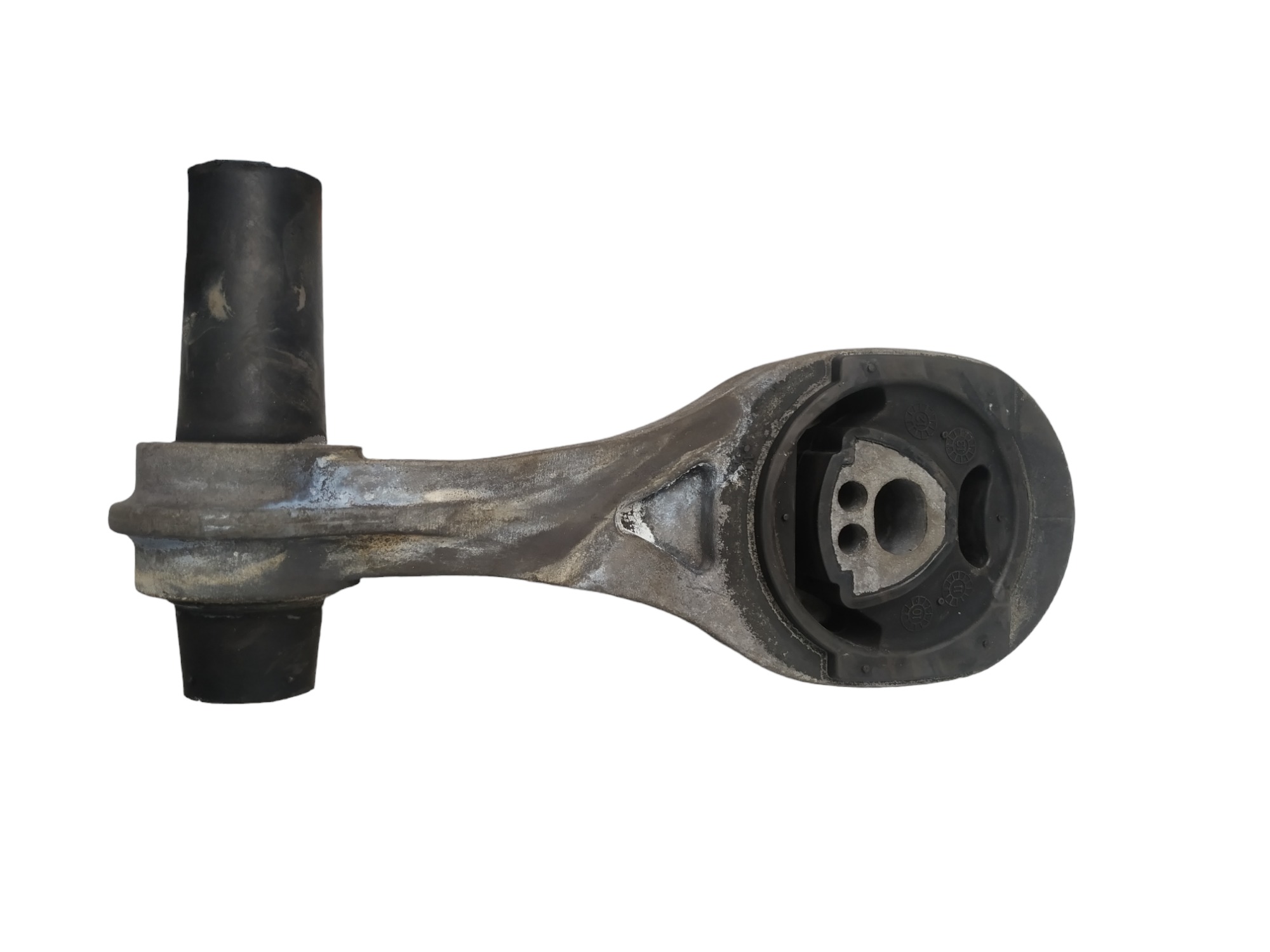 Coxim Câmbio Fiat Stilo 2007 2
