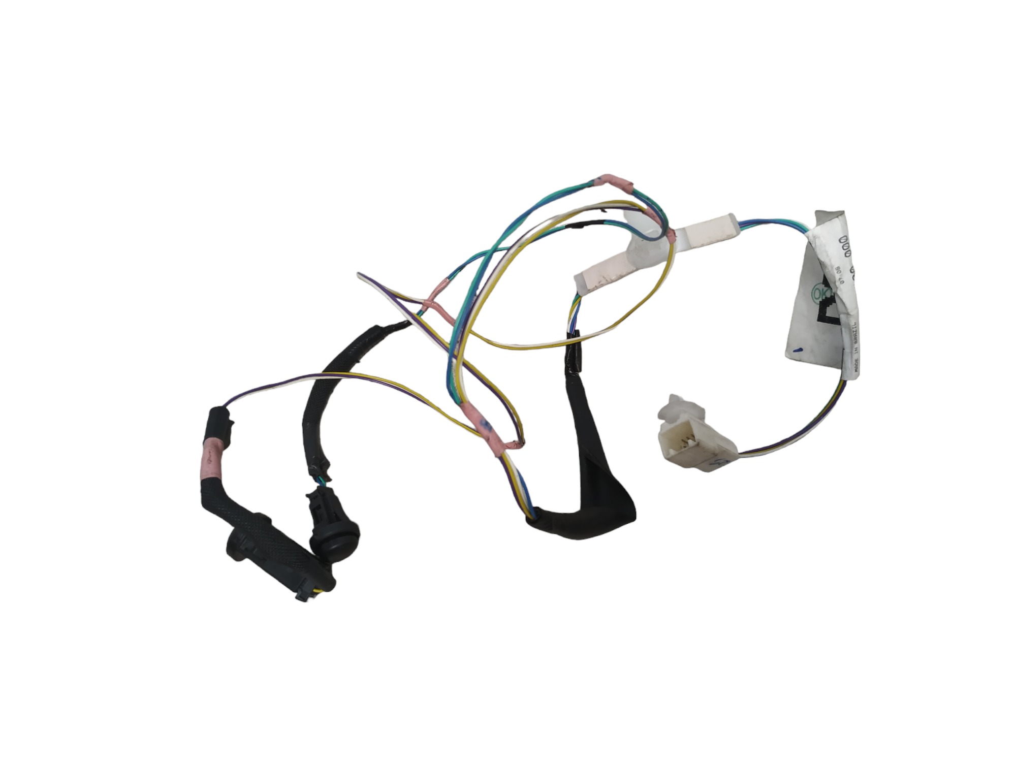 Chicote Sensor Crepuscular Toyota Corolla 2015 1
