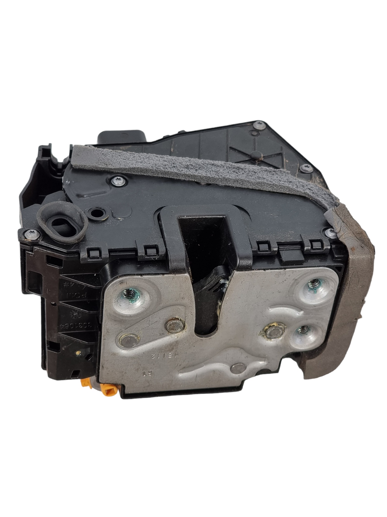 Fechadura Elétrica Dianteira Direita Onix Joy 2019 13518379 3