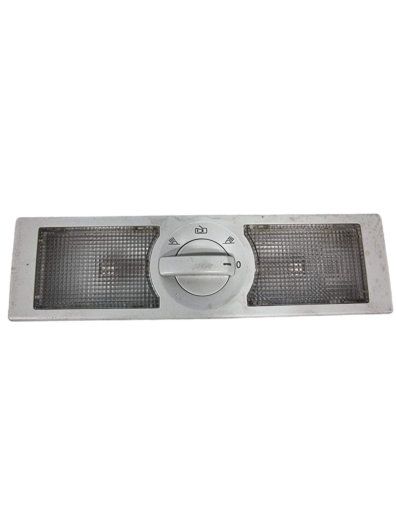 Luz Cortesia Volkswagen Voyage 1.6 2015 6q0947291 1