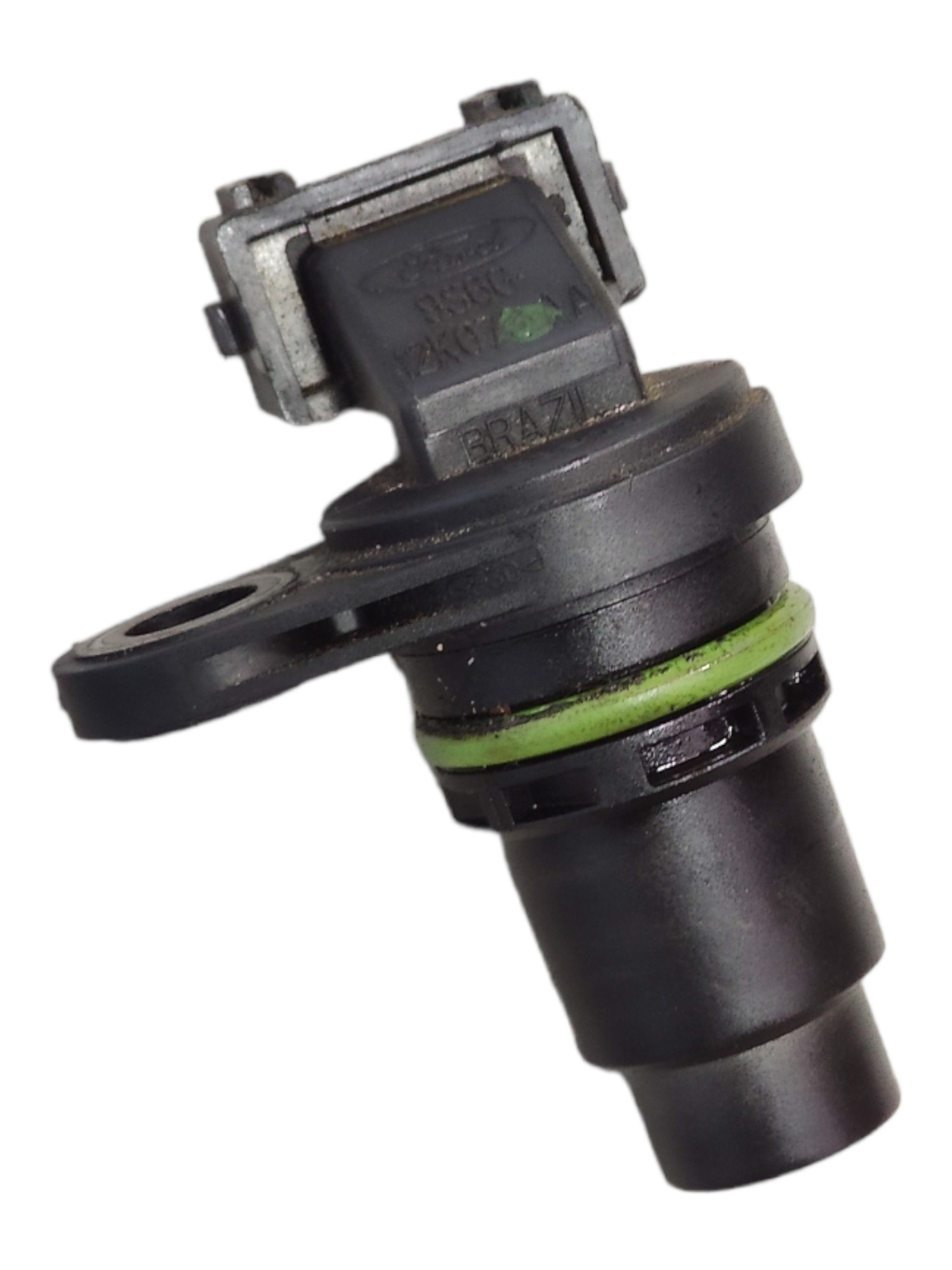 Sensor Rotação Ford Fiesta Se 1.0 2014 9s6g12k073aa 3