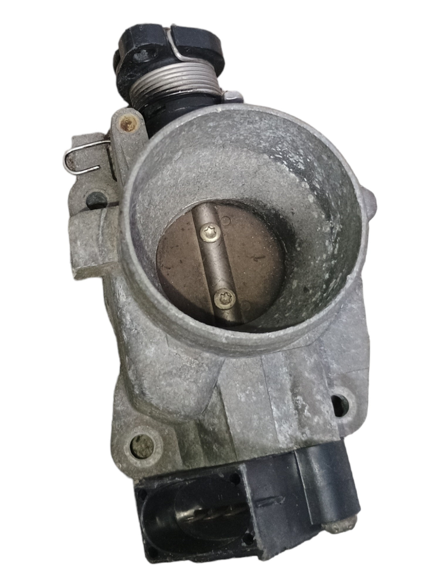 Tbi Corpo Borboleta Ford Fiesta 1997 2