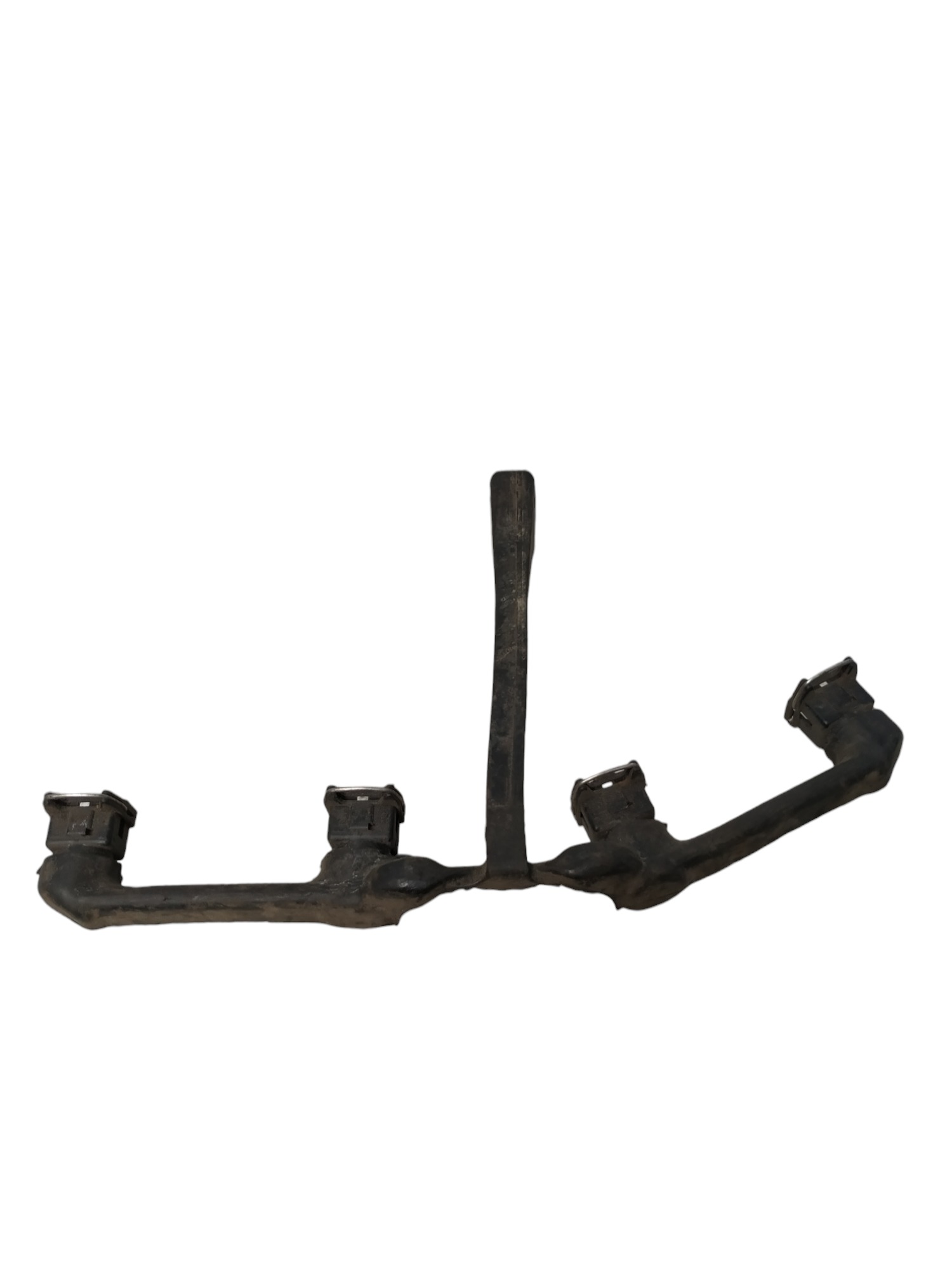 Chicote Bico Injetor Peugeot 206 2005 1