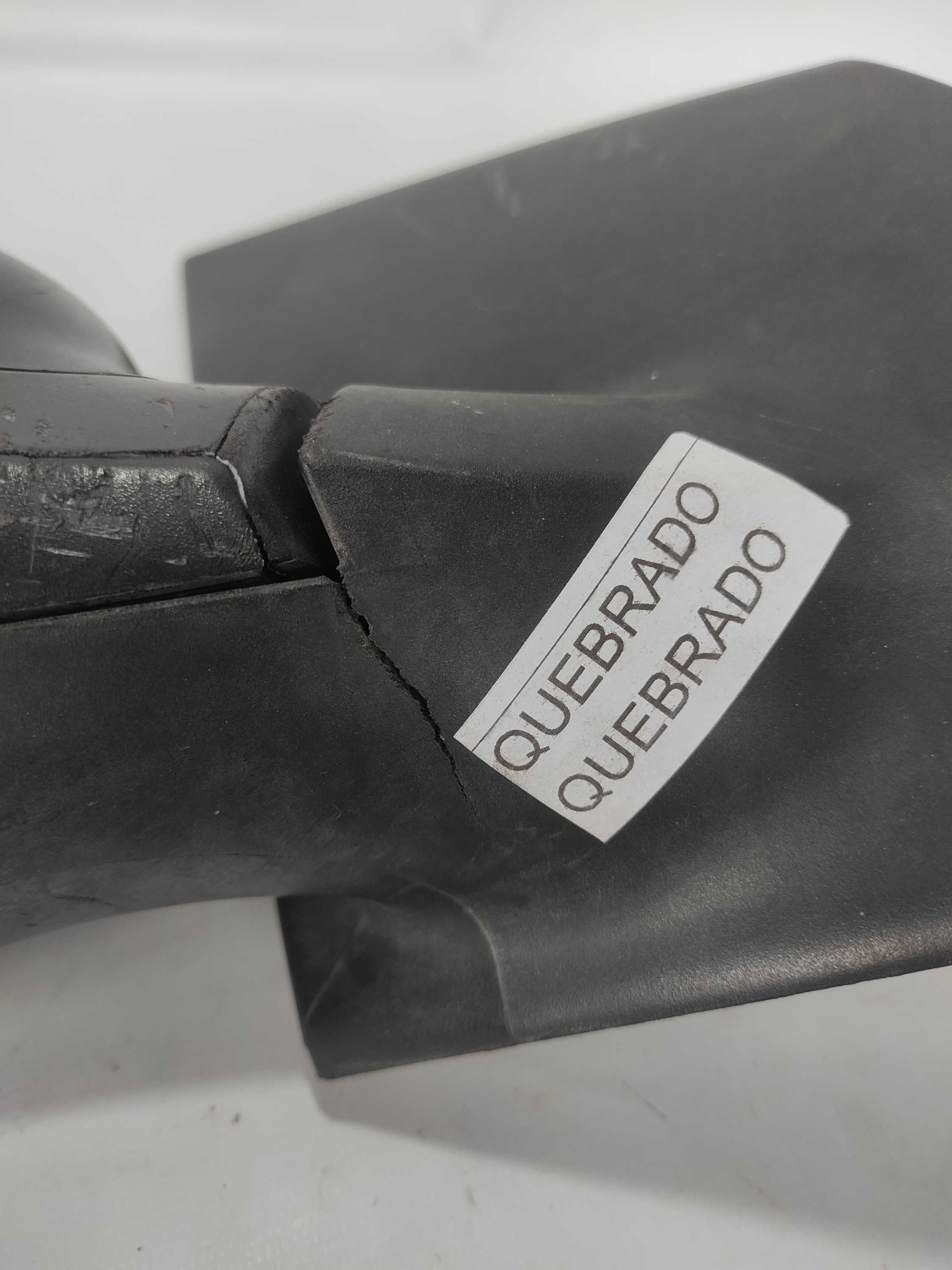 Retrovisor Direito Palio Attractive 2013 20u5002 5