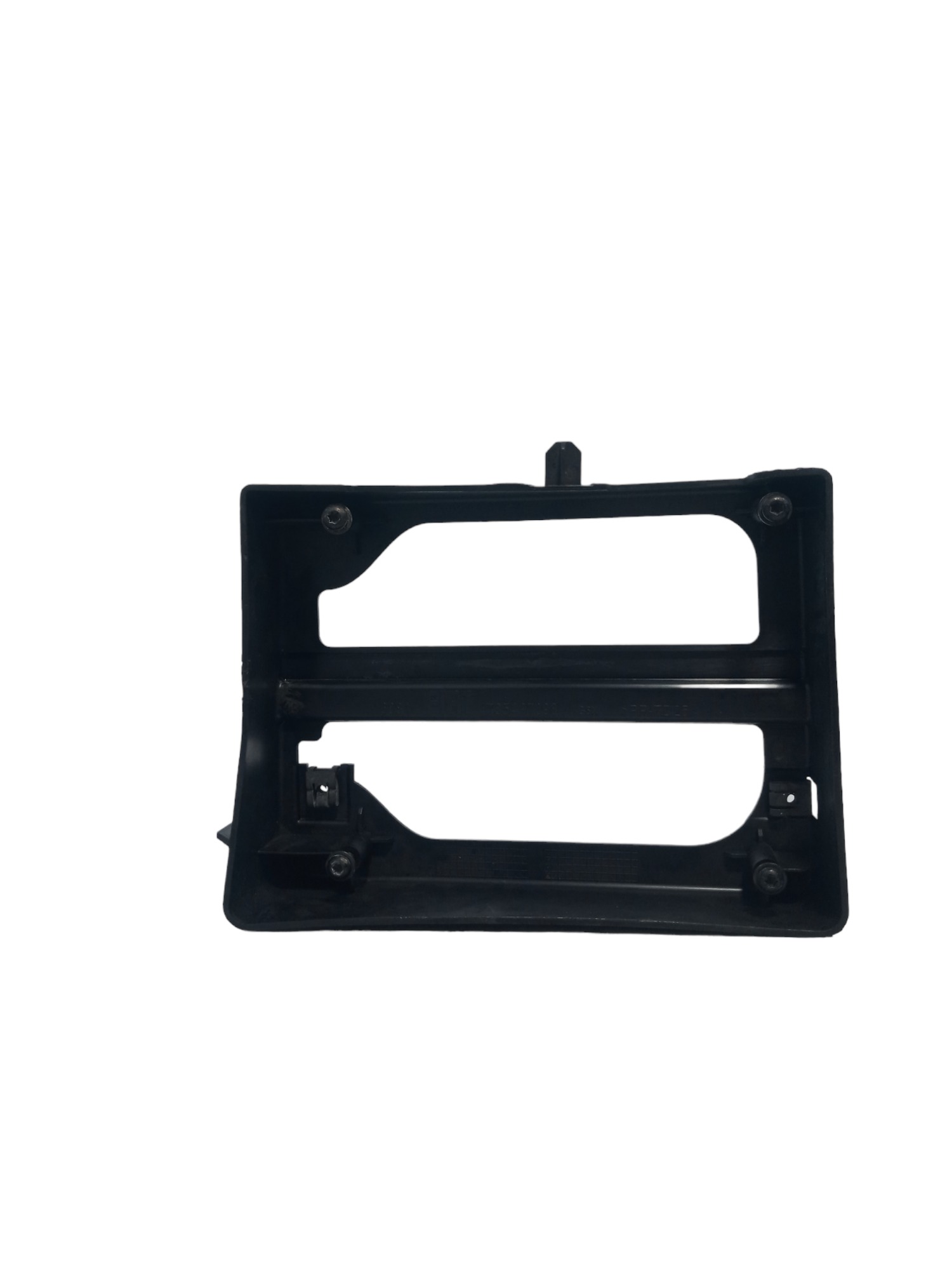 Suporte Modulo Conforto Fiat Bravo Essence 1.8 2012