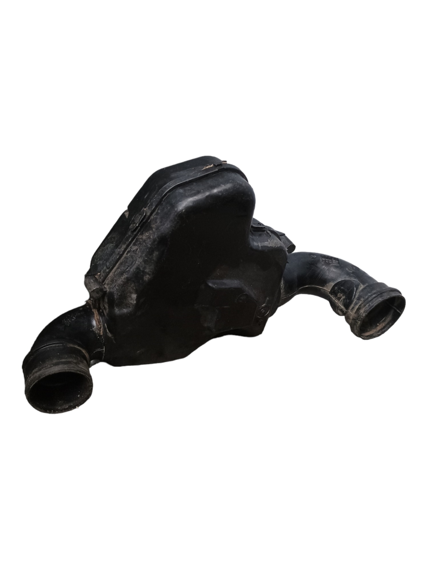 Caixa Ressonadora Filtro De Ar Peugeot 206 2002 9639215980 2