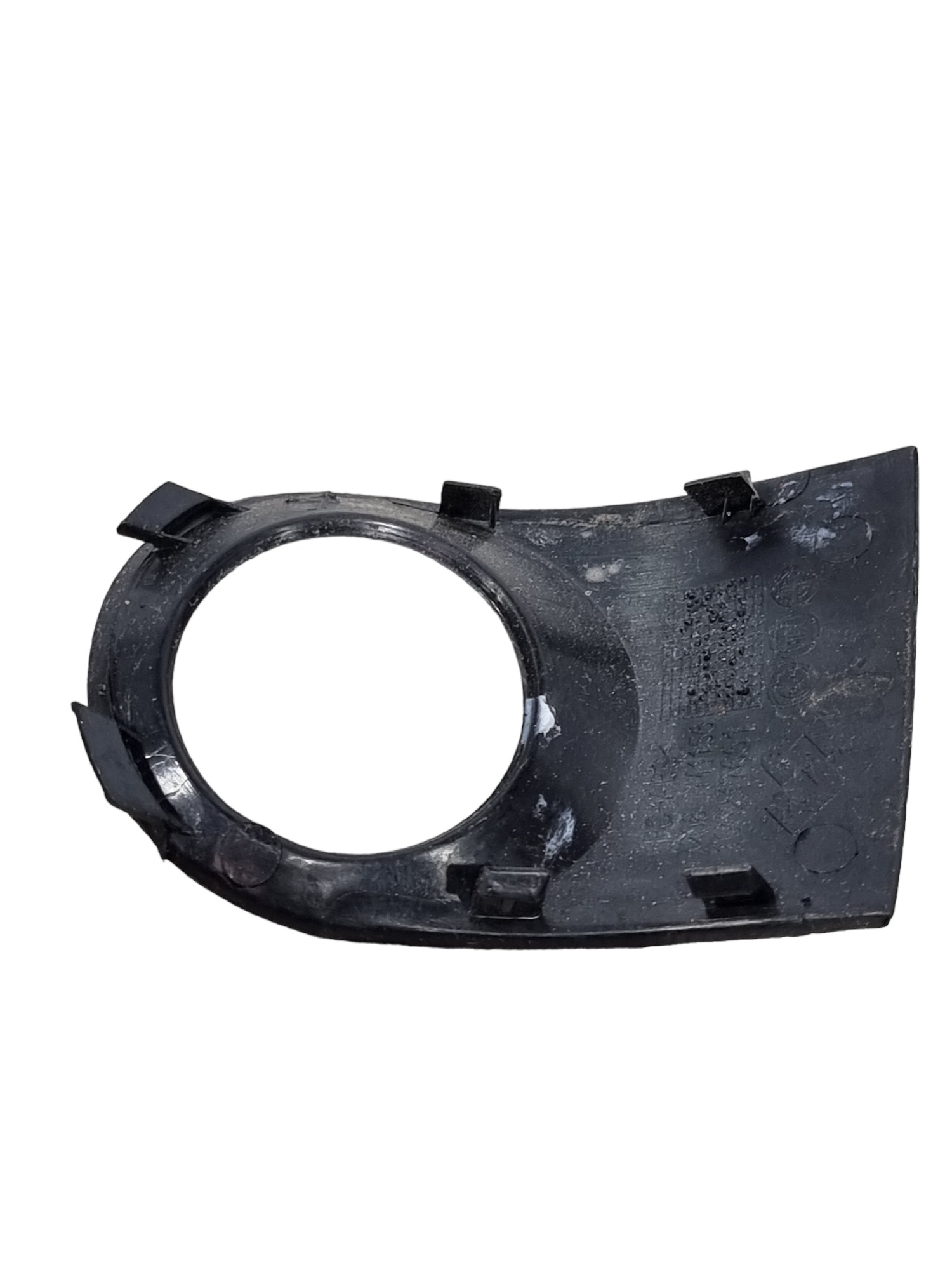 Moldura Chave De Seta Fiat Uno Attractive 2021 100217661 2