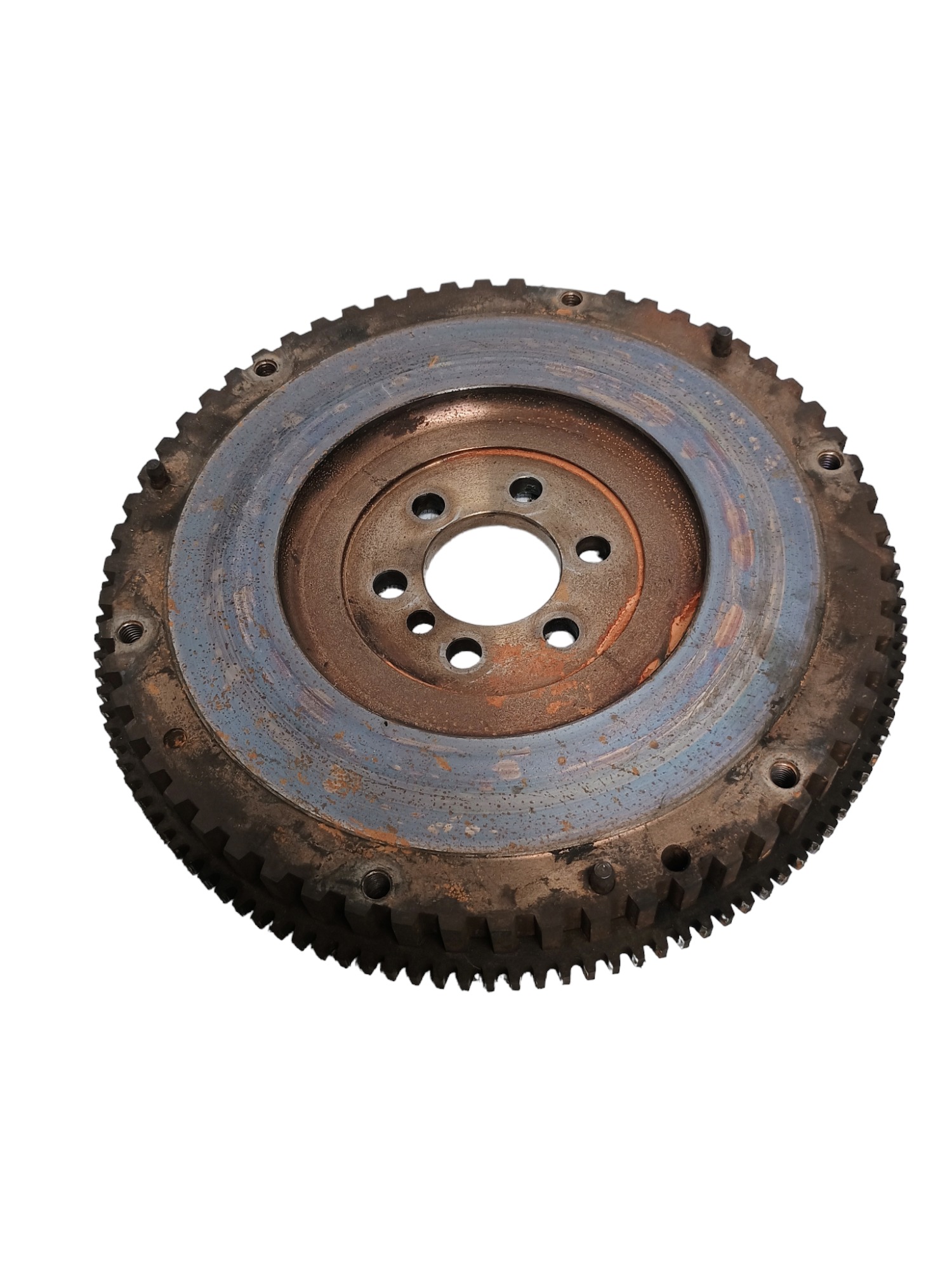 Volante Do Motor Citroen C3 Excl 1.6 16v 2004