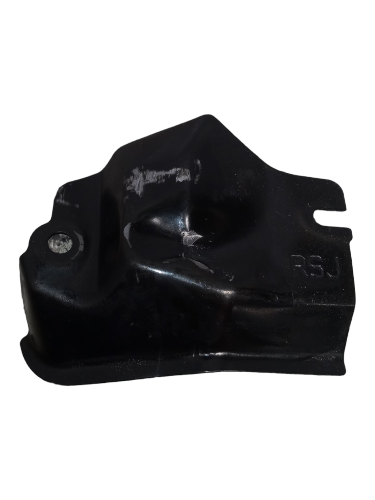 Protetor Sensor Rotaçao Com Detalhe Honda Fit 1.5 16v 2015 1