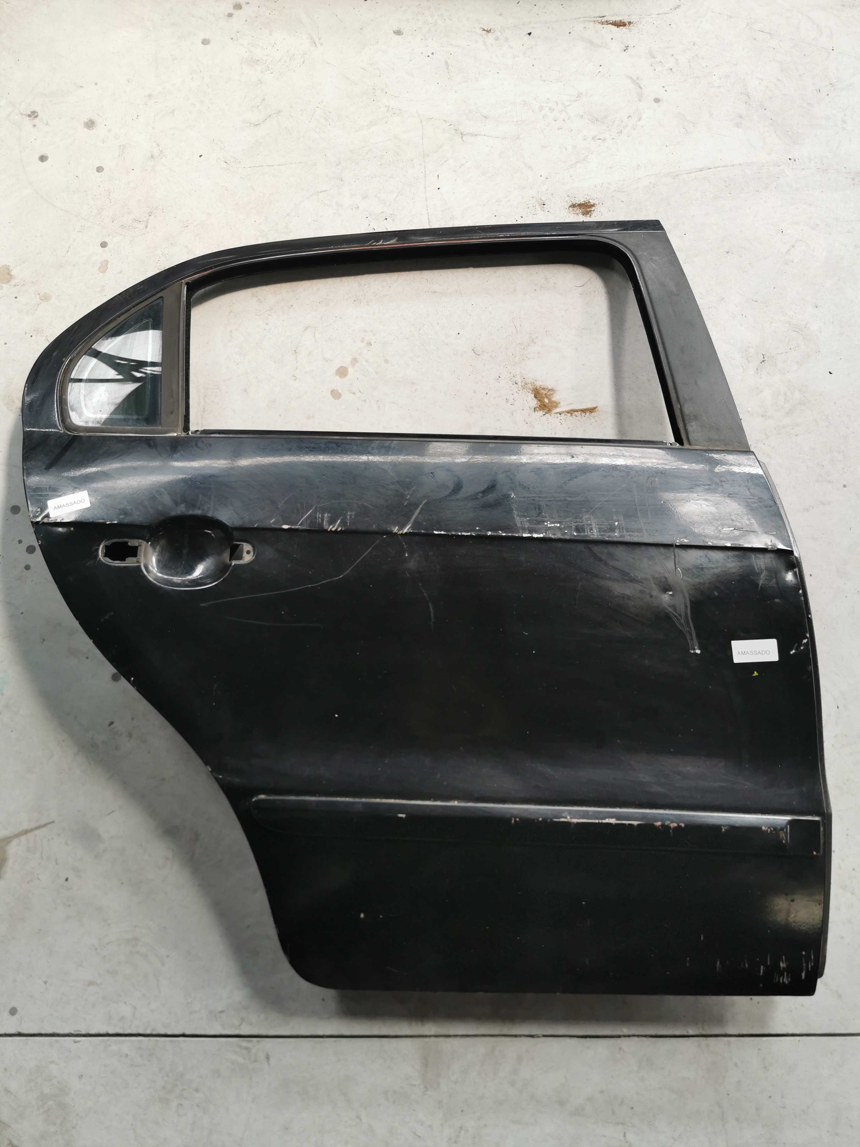 Porta traseira direita Gol G5 2011/2012 1