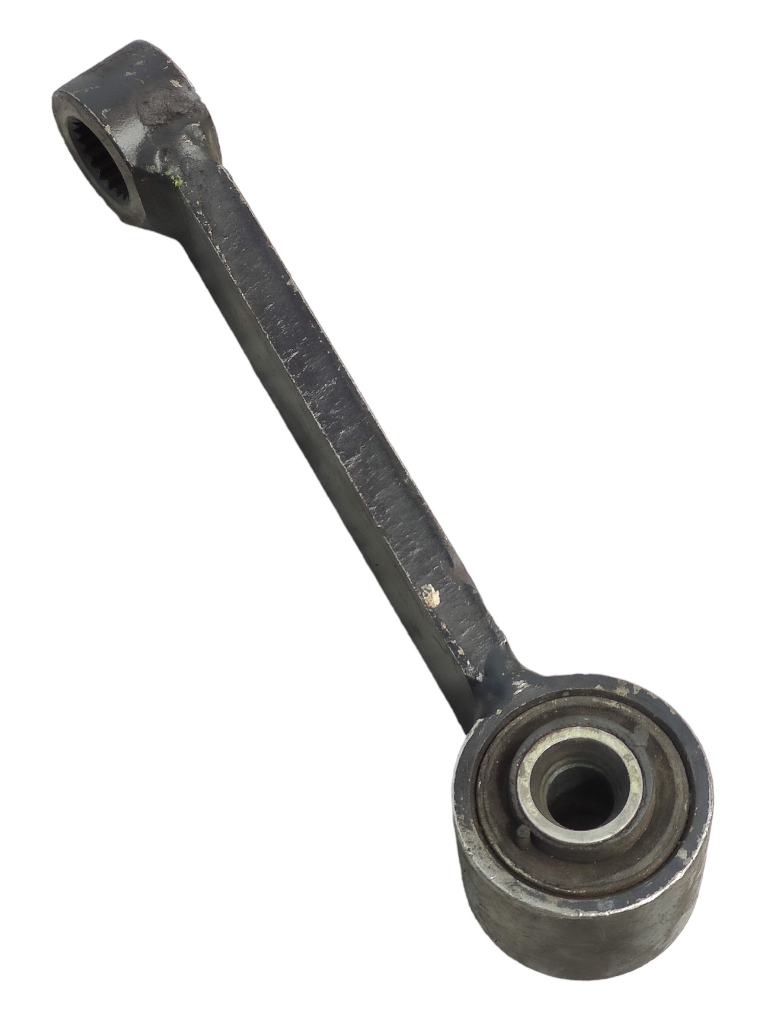 Garfo De Embreagem Fiat Palio 2012 1