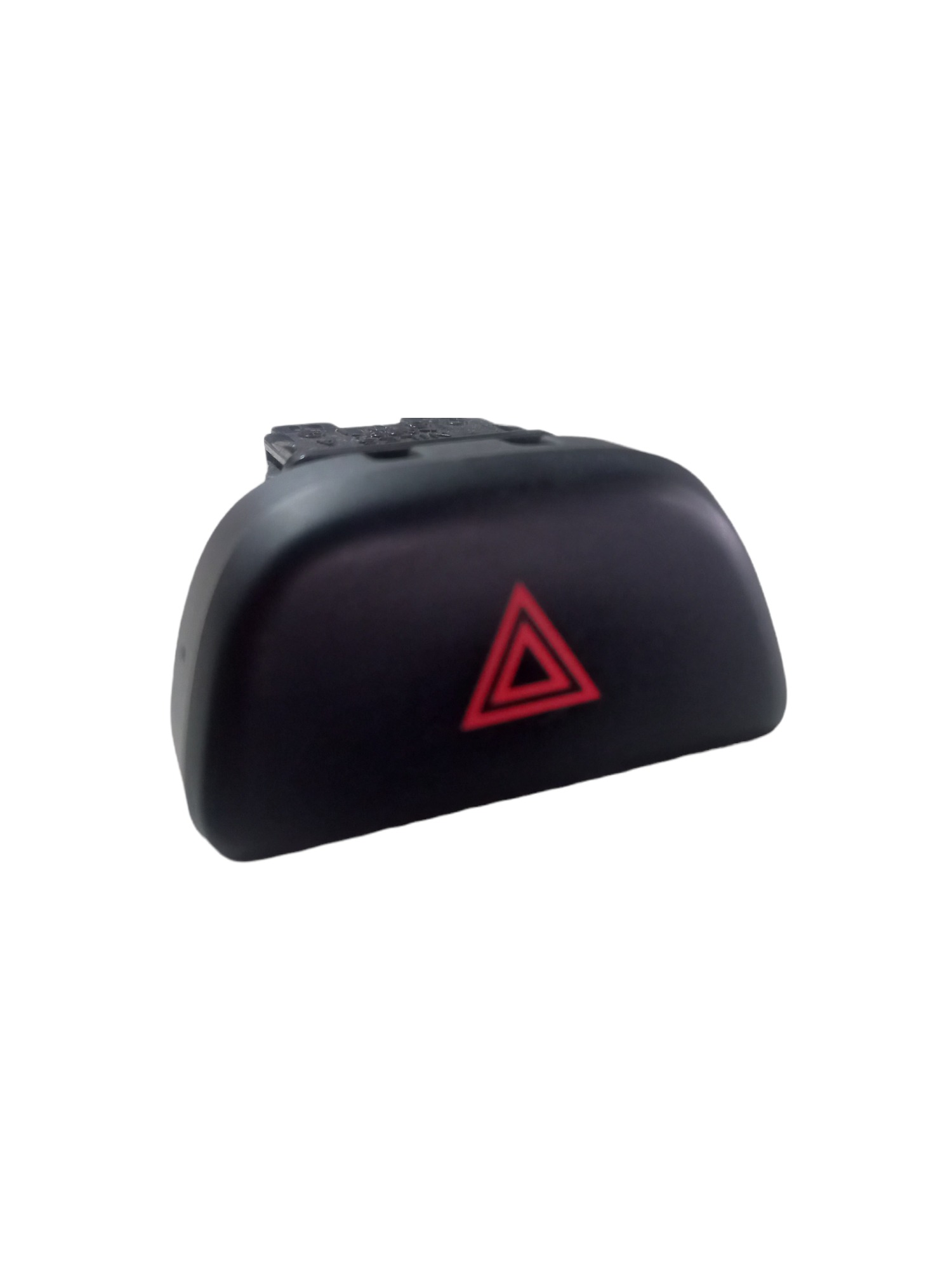 Botão Interruptor Pisca-alerta Nissan Versa 16v 2012 2