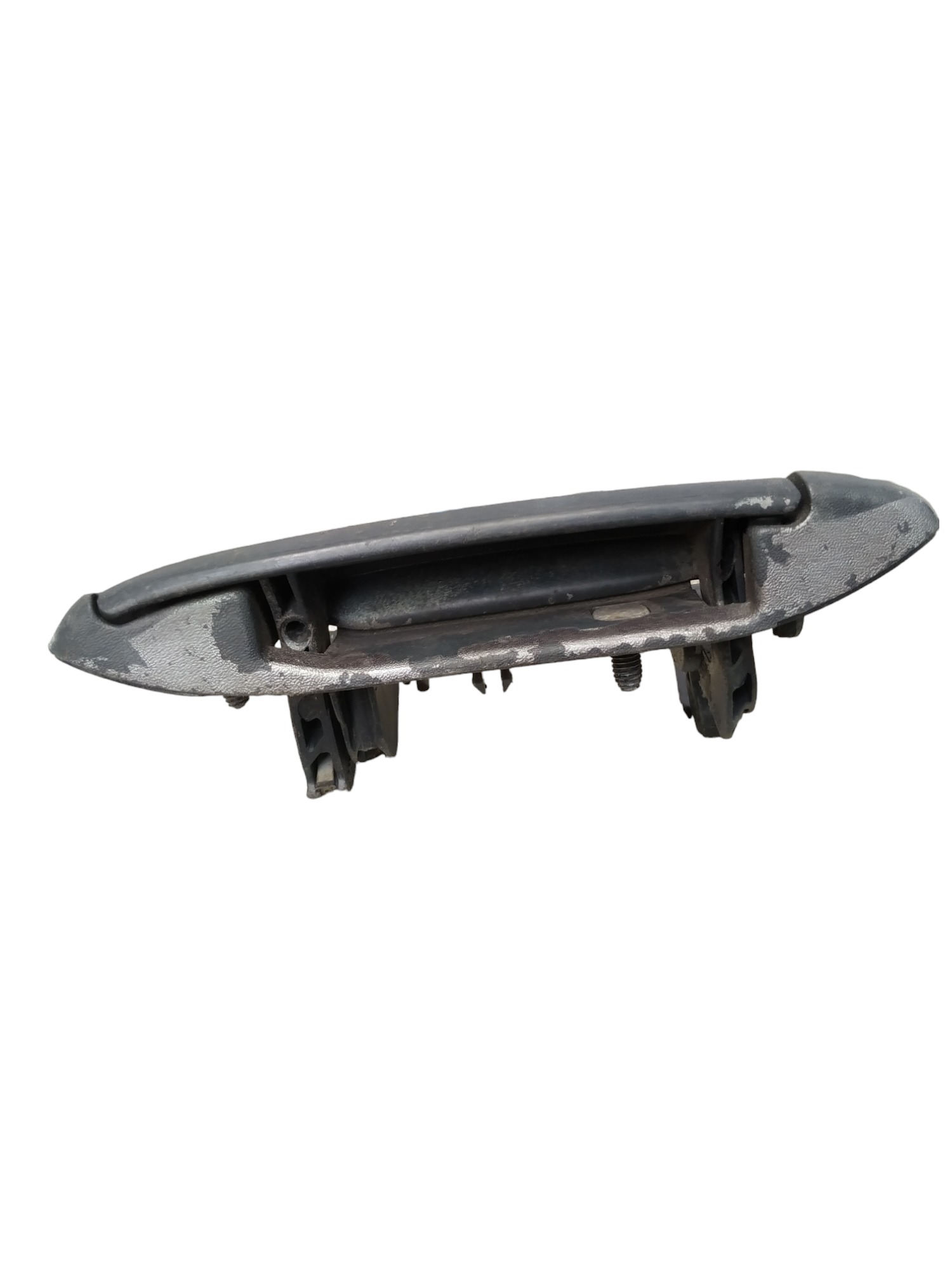 Maçaneta Externa Esquerda Renault Clio 2006 3