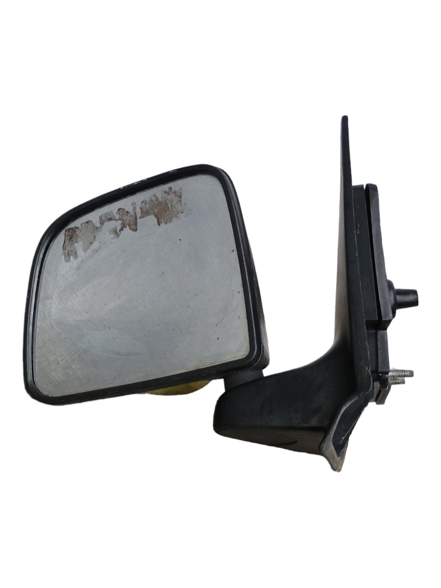Retrovisor Esquerdo Ford Ranger 1998 Com Detalhes 1405083 1