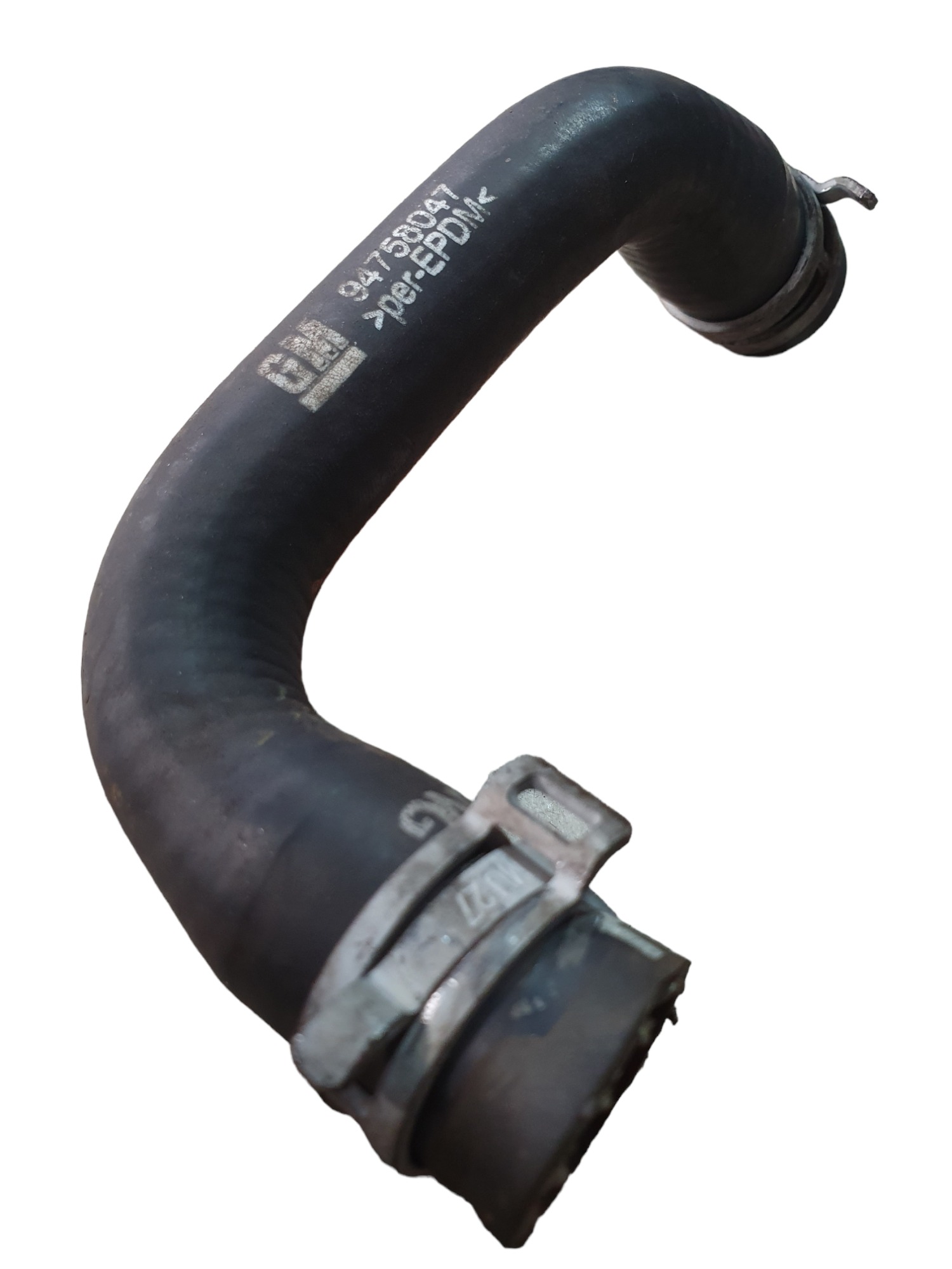 Mangueira Coletor Prisma Lt 1.0 2014 94758047