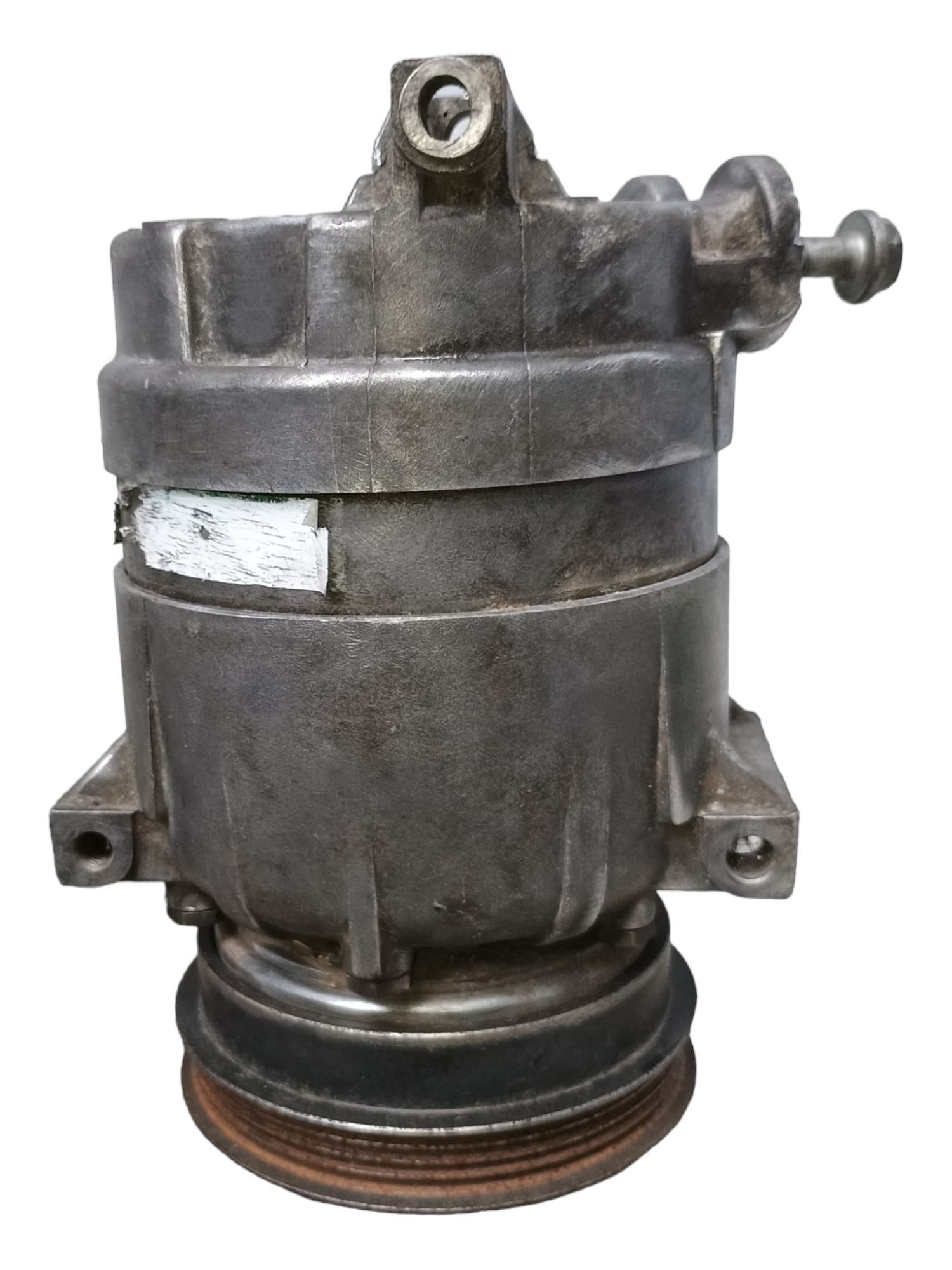 Compressor De Ar Condicionado Gm Blazer 2.4 2001 2
