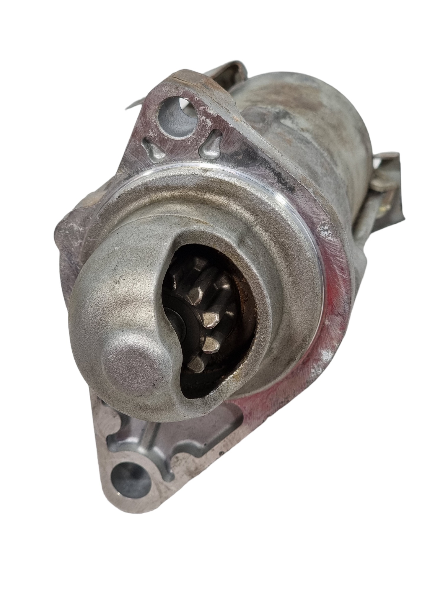Motor Arranque Honda Civic Lxr 2016 Sm74012 3