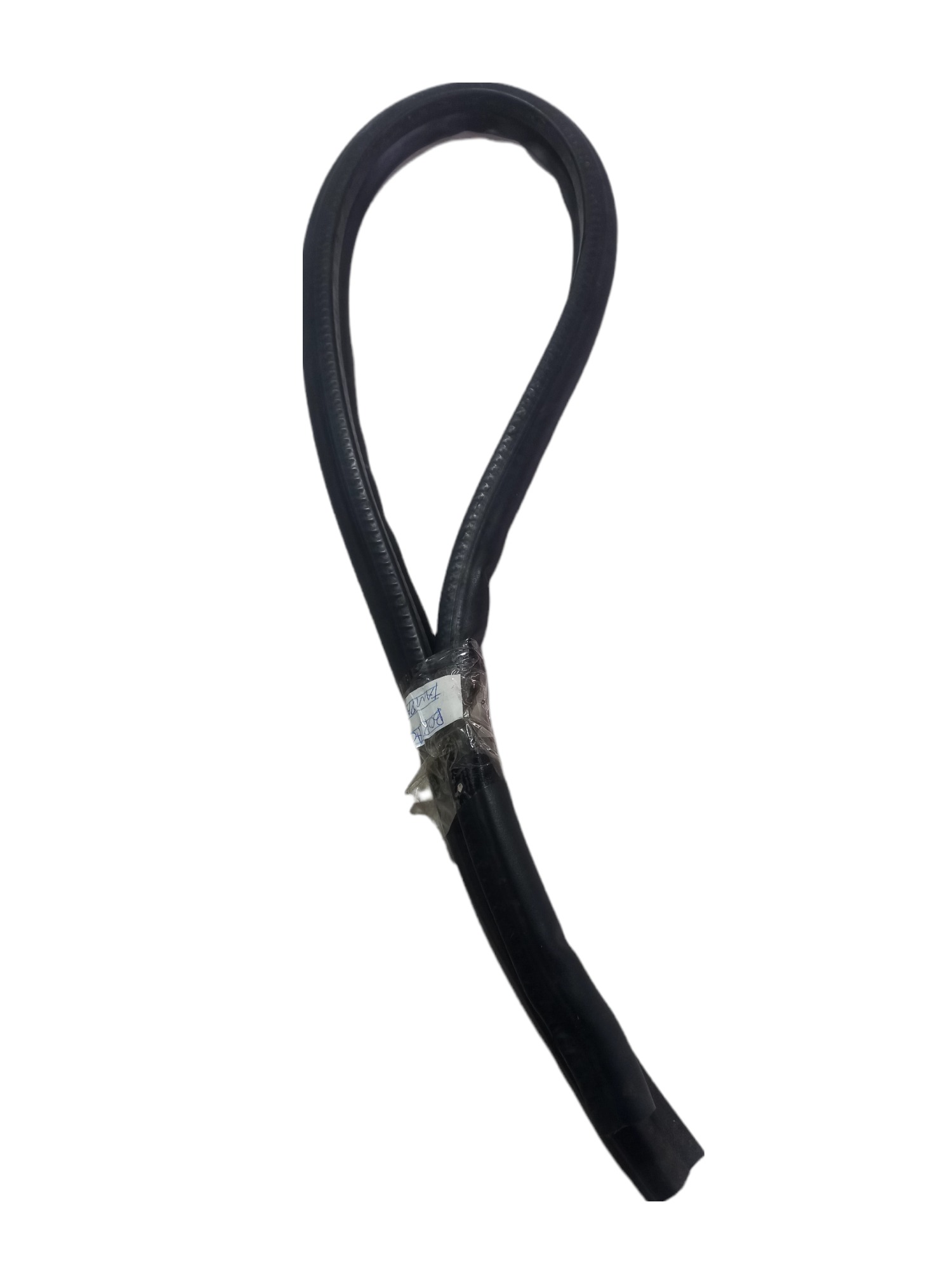 Borracha Da Tampa Traseira Volkswagen Up Take 2014 3