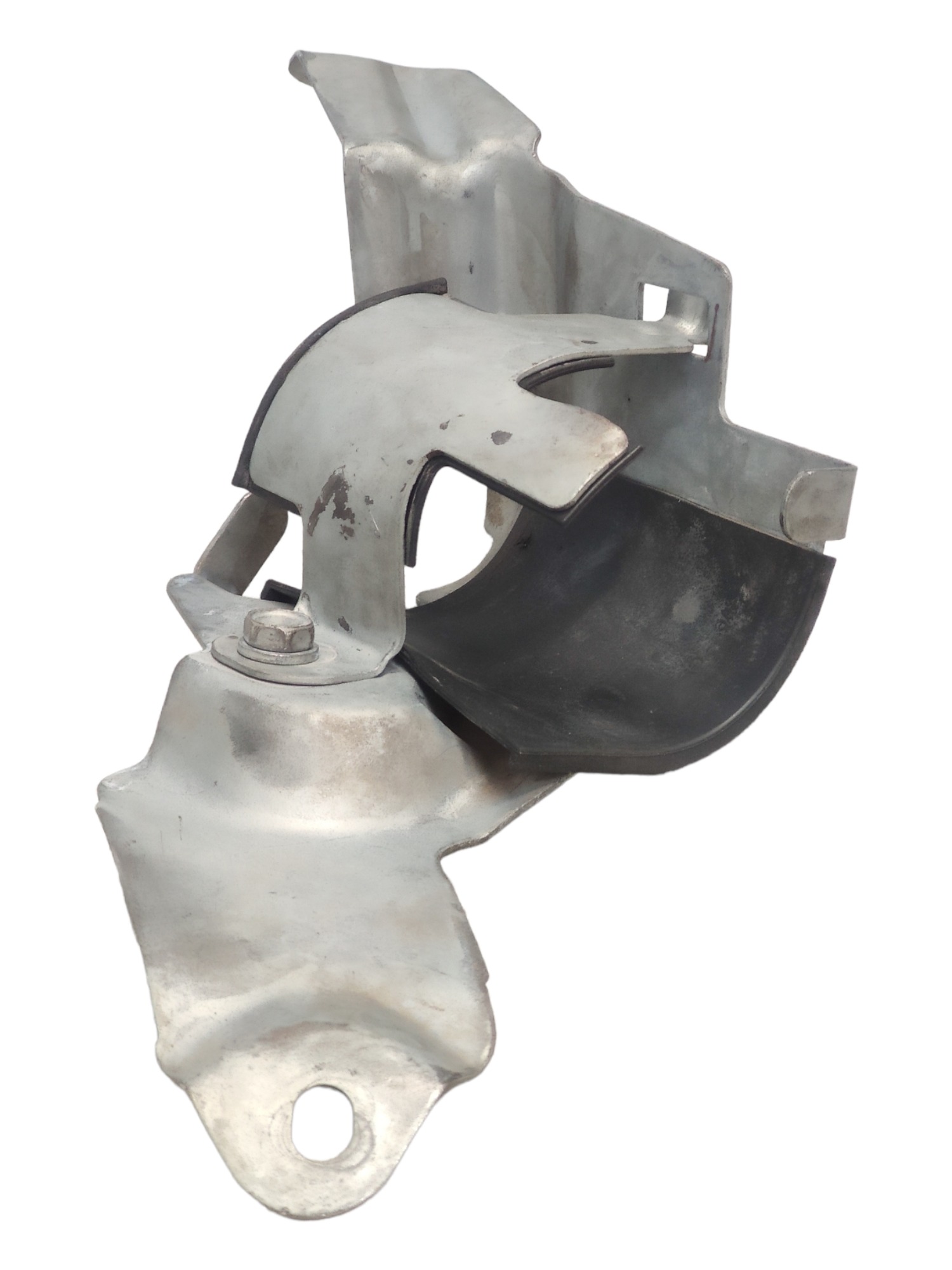 Suporte Filtro De Combustível Honda City Dx 2012 2