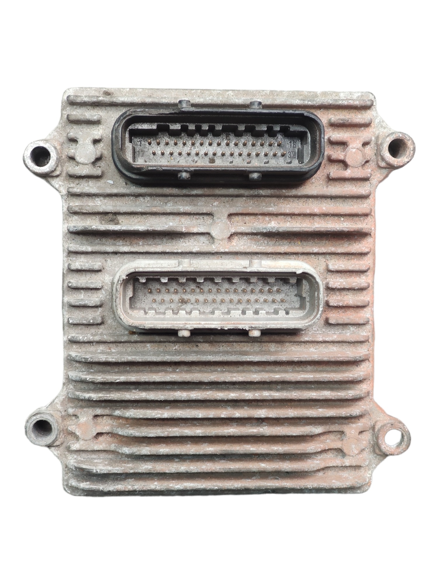 Módulo Injeção Eletrônica Gm Corsa 1.0 93349584 1
