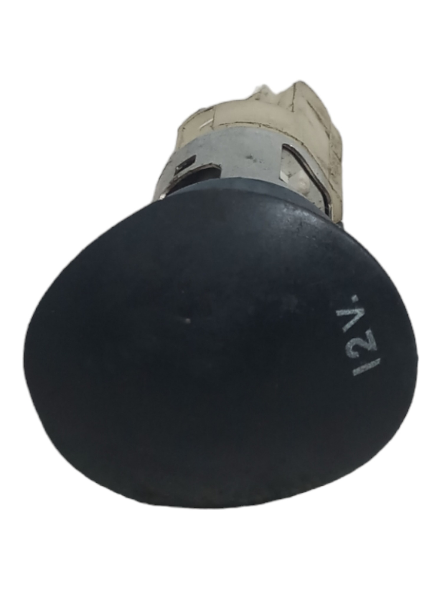 Conector Tomada 12v Peugeot 206 1.4 2004 3