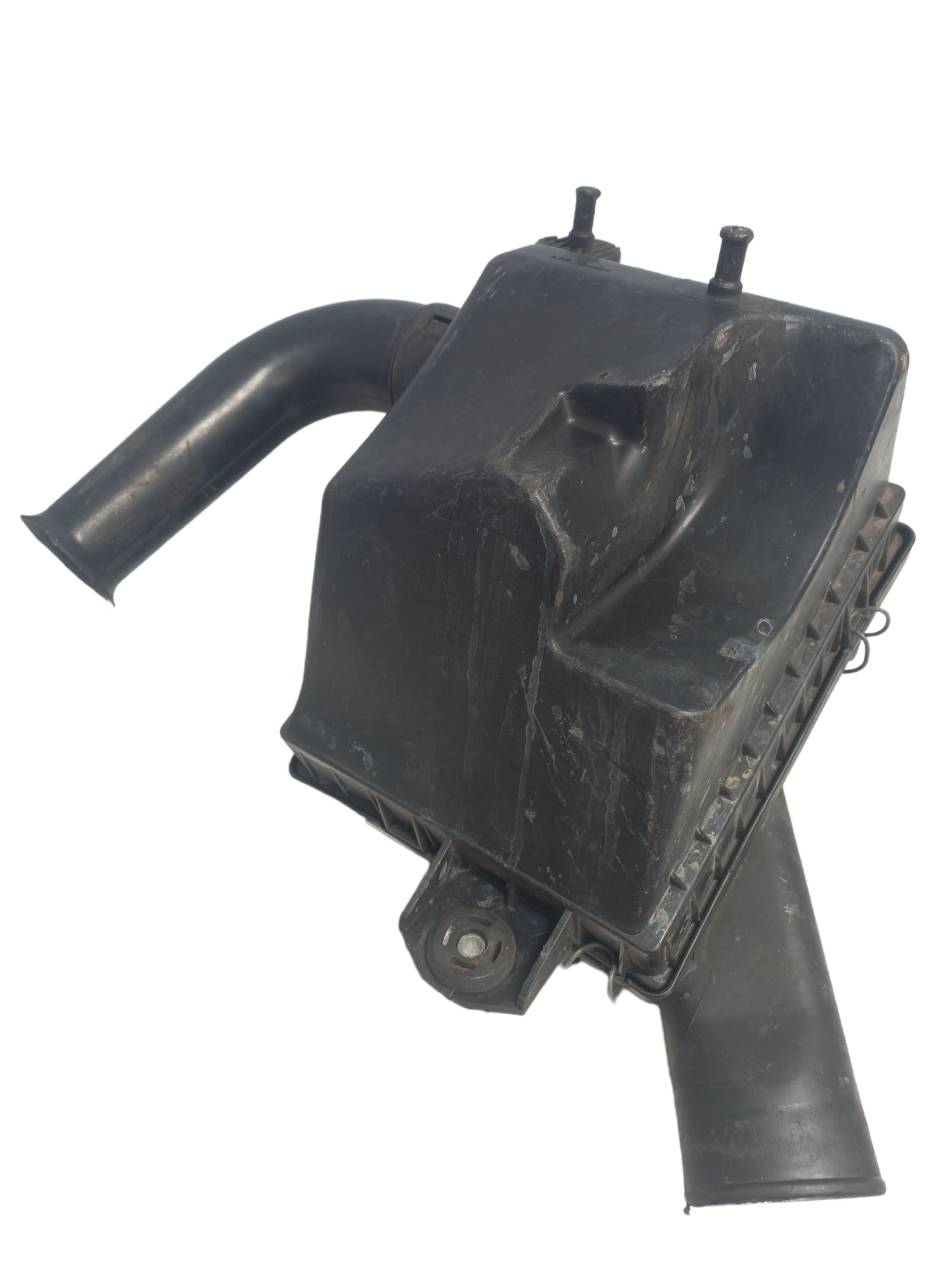 Caixa Filtro De Ar Fiat Palio 2000 46461484 2