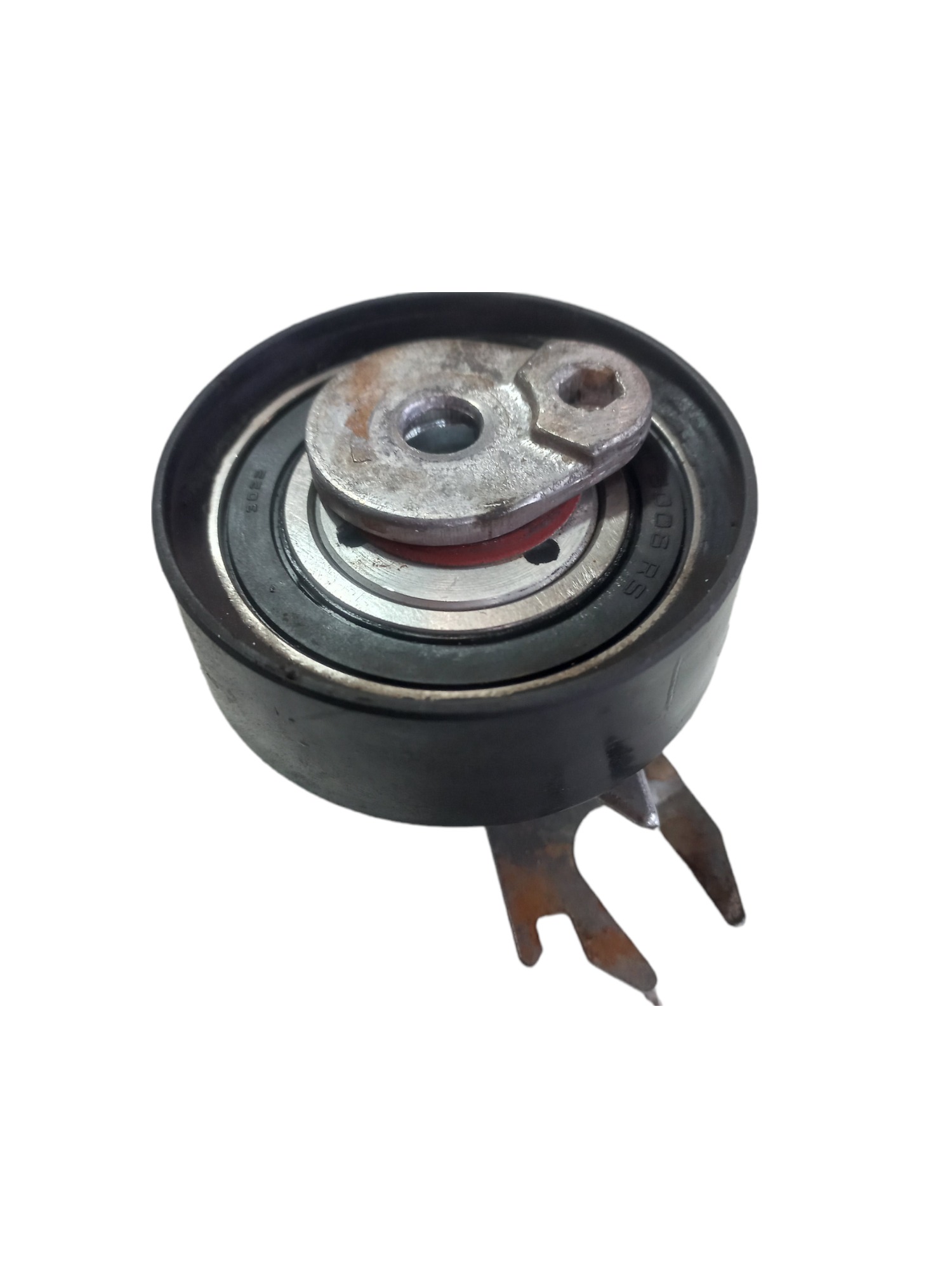 Tensor Correia Alternador Volkswagen Fox 2008 2
